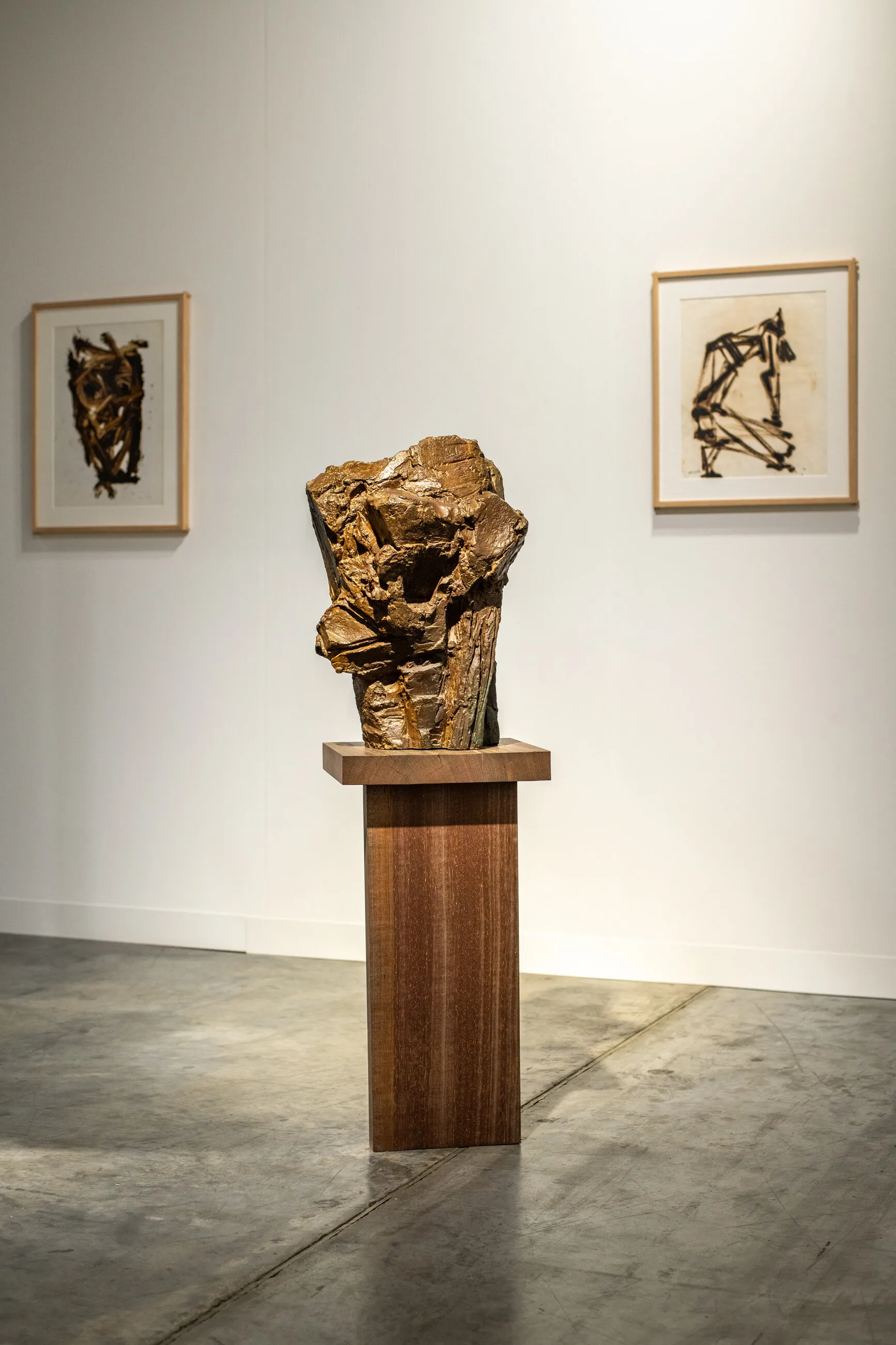 CHUNG Hyun — 2024 Art Basel Miami Beach, PKM Gallery