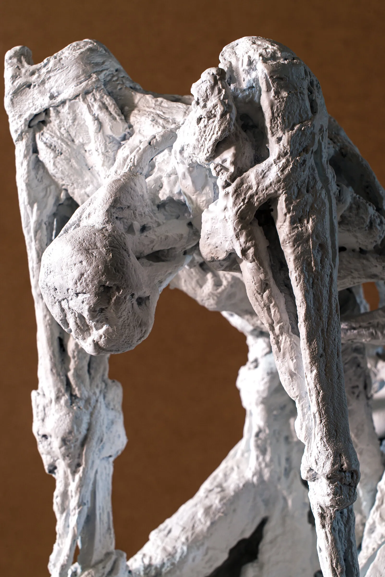 CHUNG Hyun — 2025 Walking Ashore, Art Space Cargo