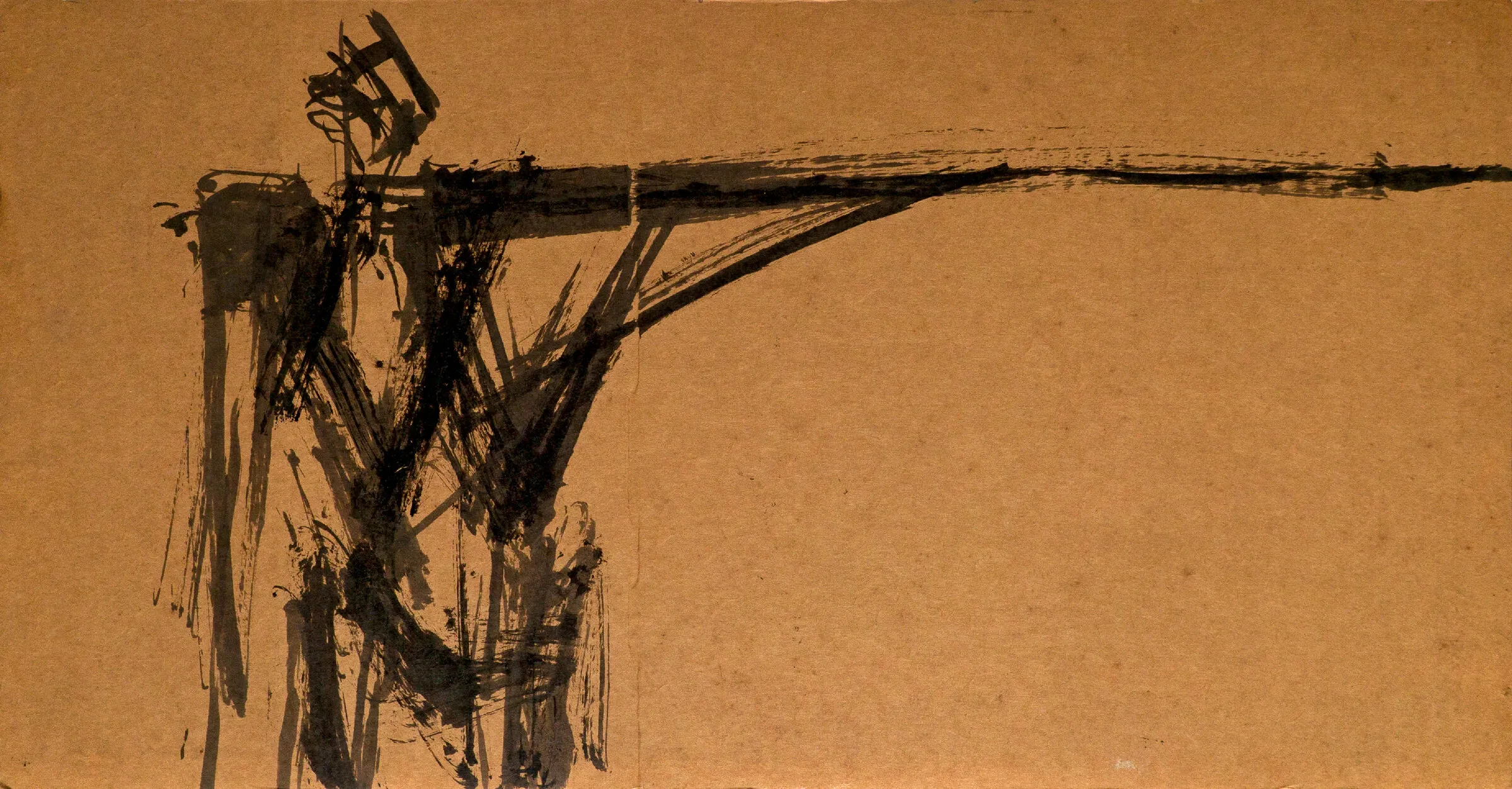 CHUNG Hyun — Walking Ashore, Art Space Cargo (10)