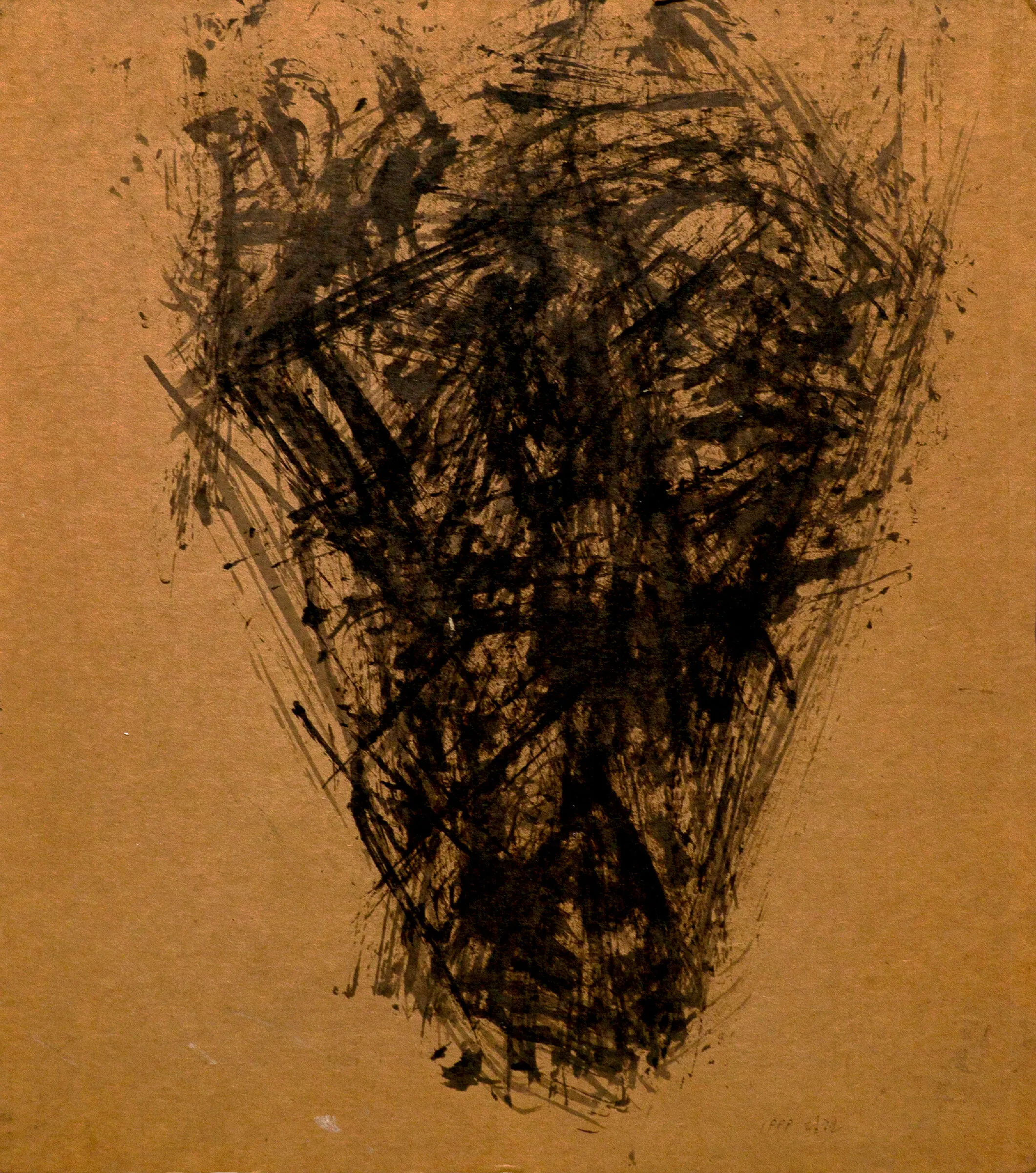 CHUNG Hyun — Walking Ashore, Art Space Cargo (11)
