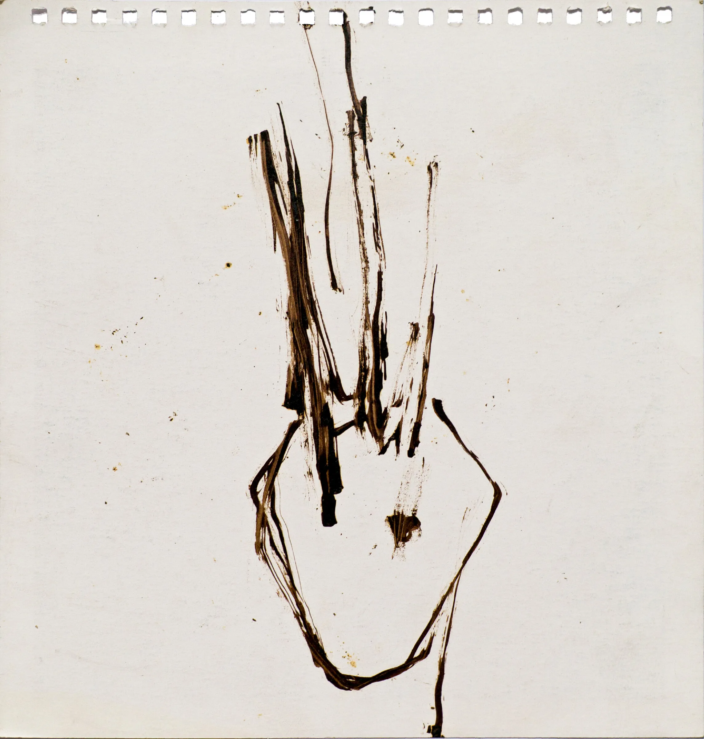 CHUNG Hyun — Walking Ashore, Art Space Cargo (12)