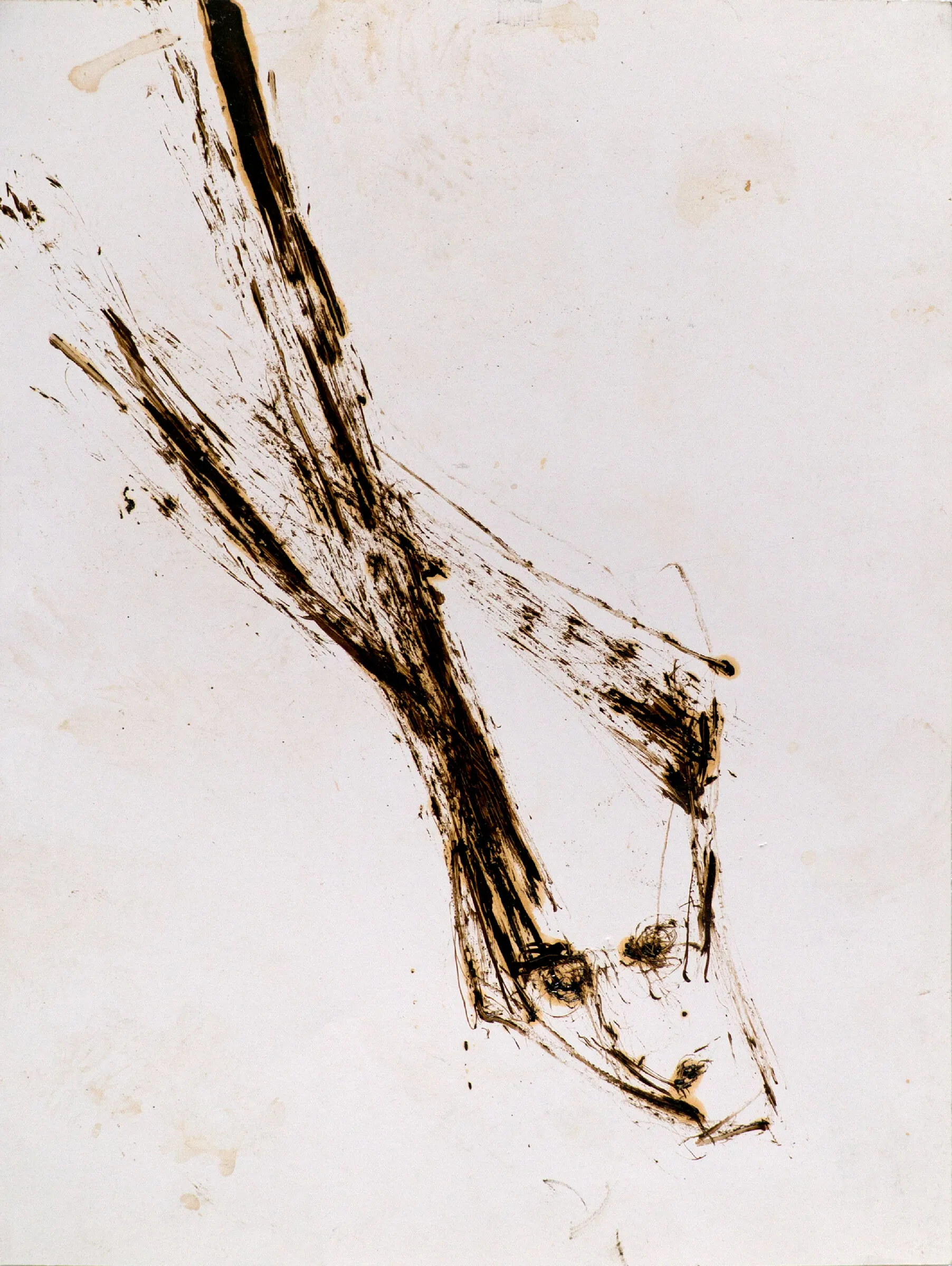 CHUNG Hyun — Walking Ashore, Art Space Cargo (13)