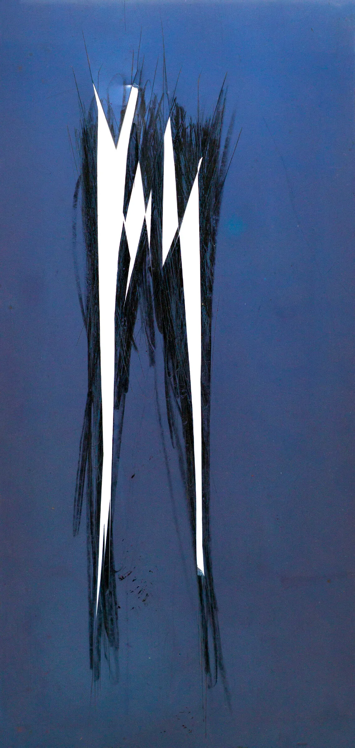 CHUNG Hyun — Walking Ashore, Art Space Cargo (14)