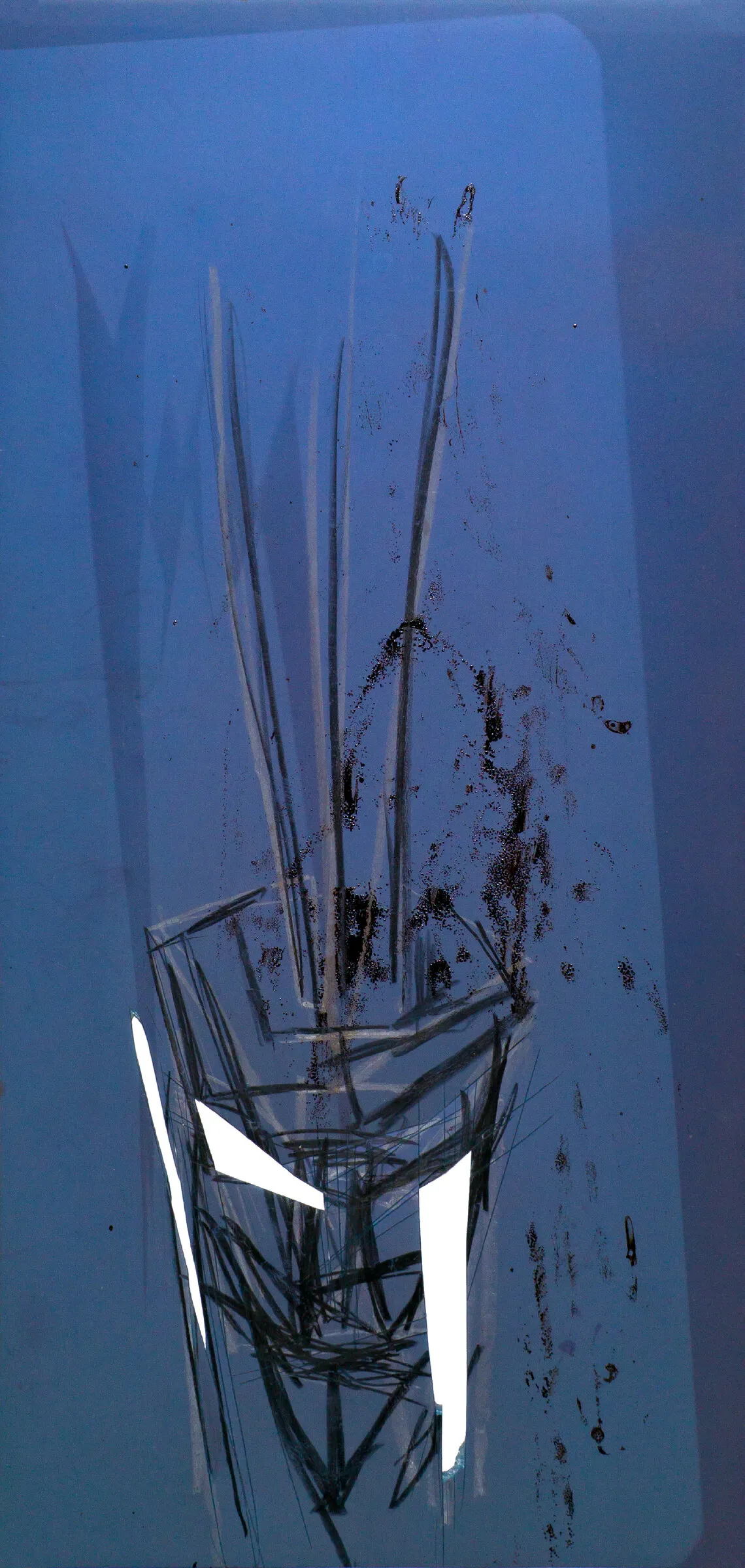 CHUNG Hyun — Walking Ashore, Art Space Cargo (15)