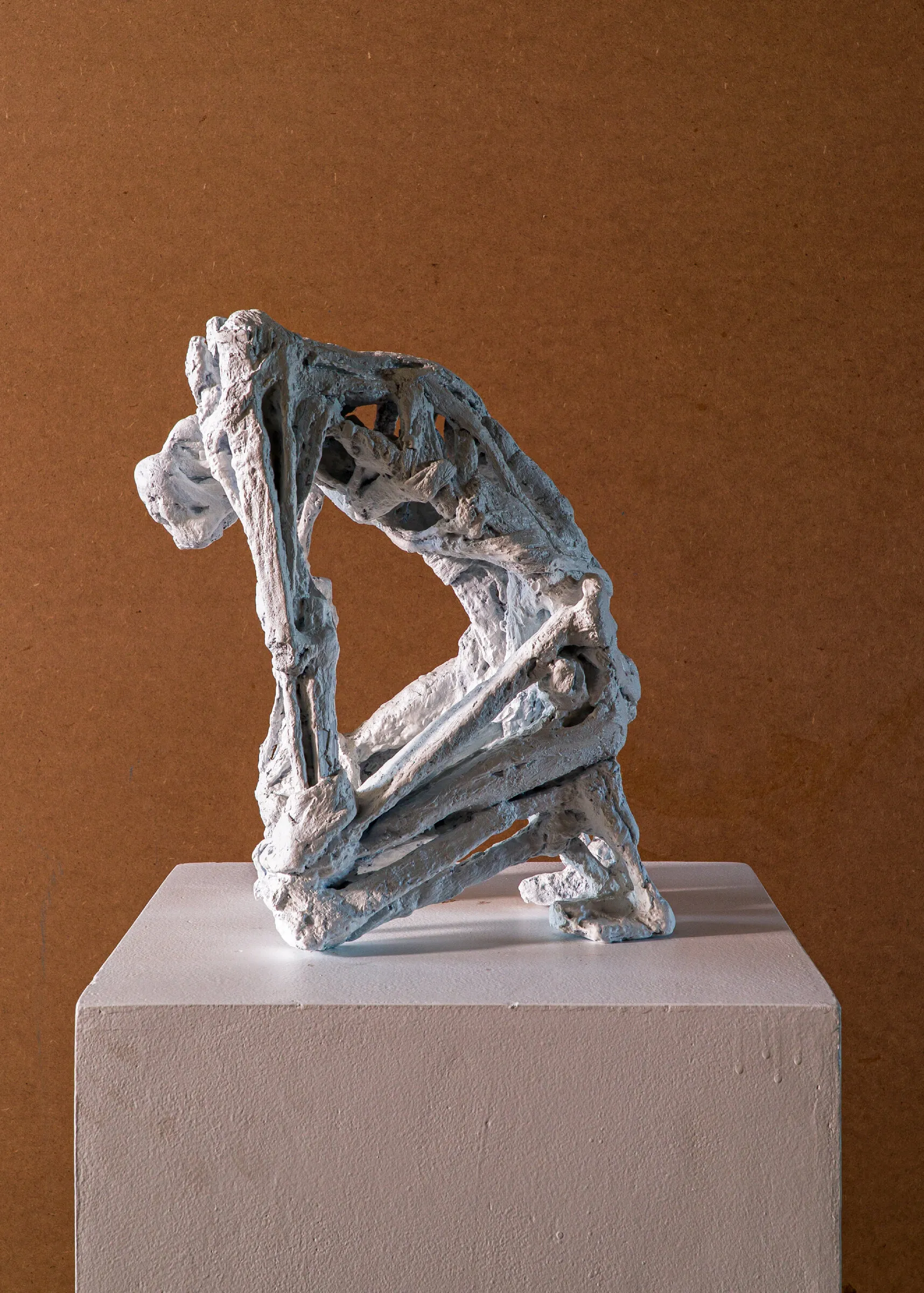 CHUNG Hyun — Walking Ashore, Art Space Cargo (16)