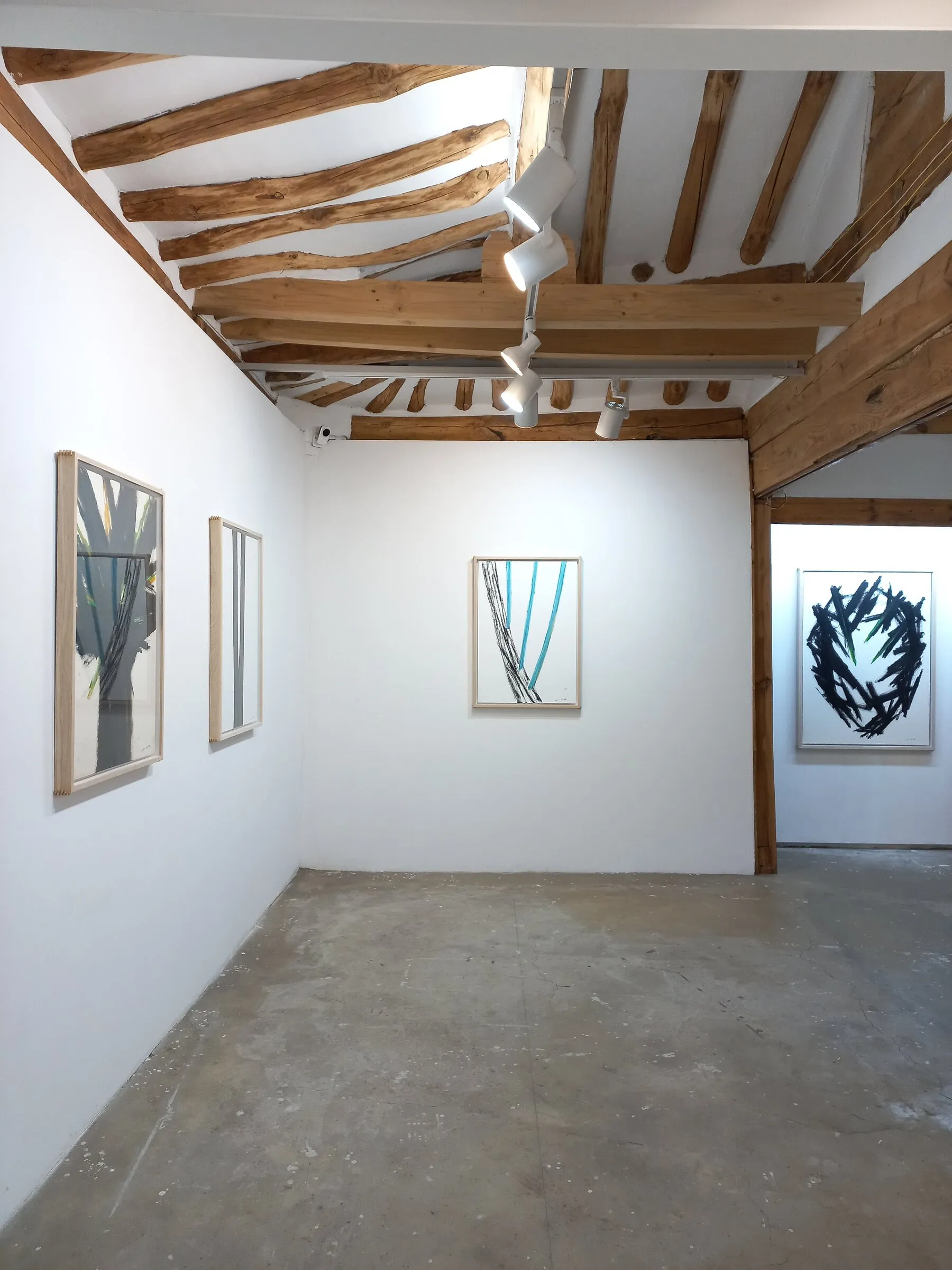 CHUNG Hyun — Choi Jung Ah gallery (5)