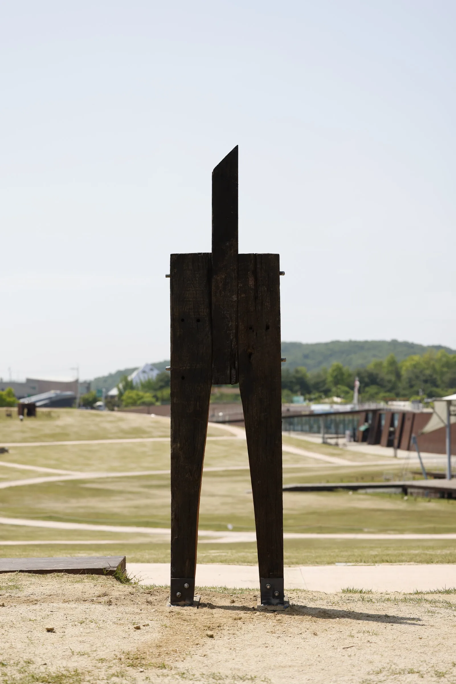 CHUNG Hyun — Let's DMZ (4)