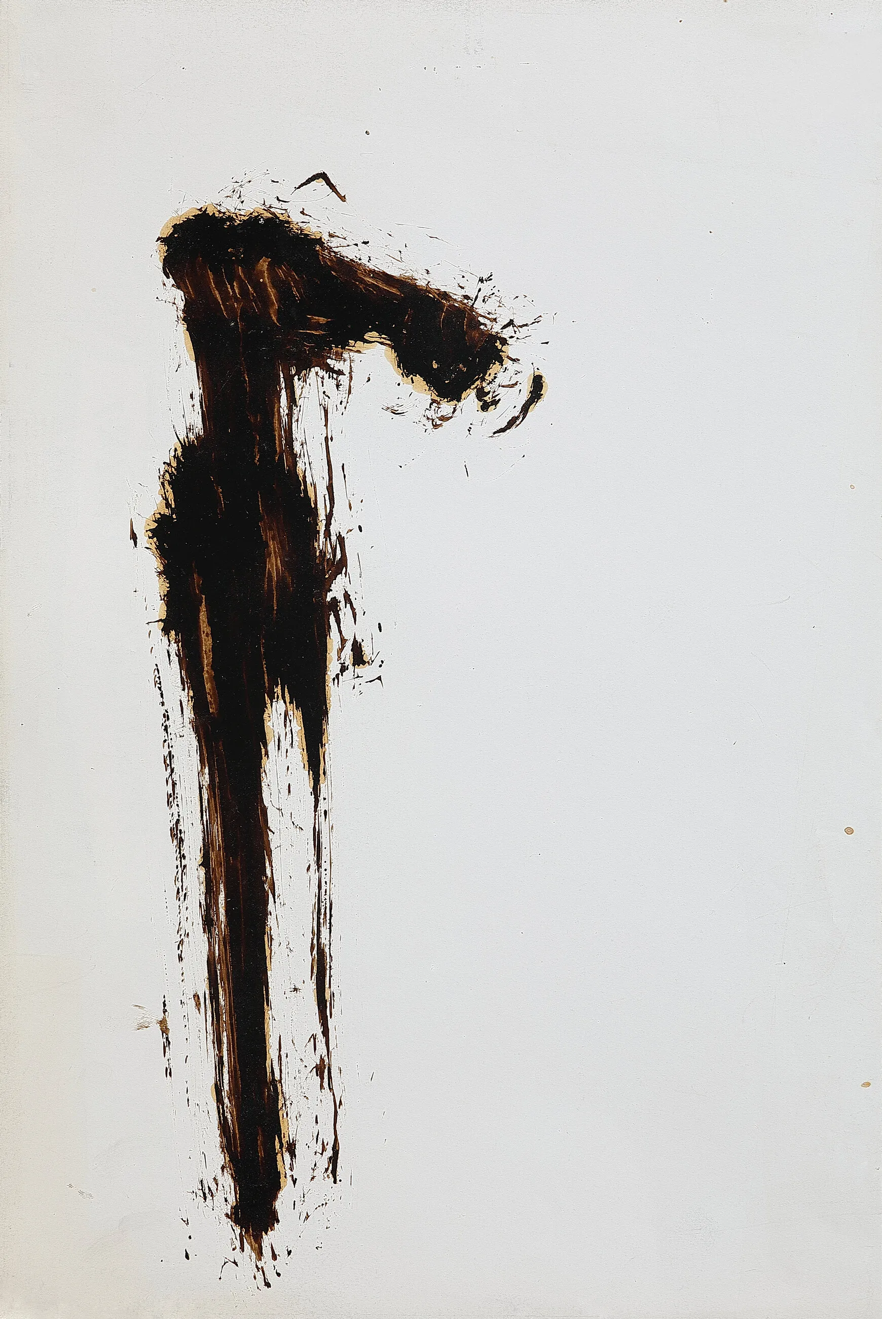 CHUNG Hyun — Drawings