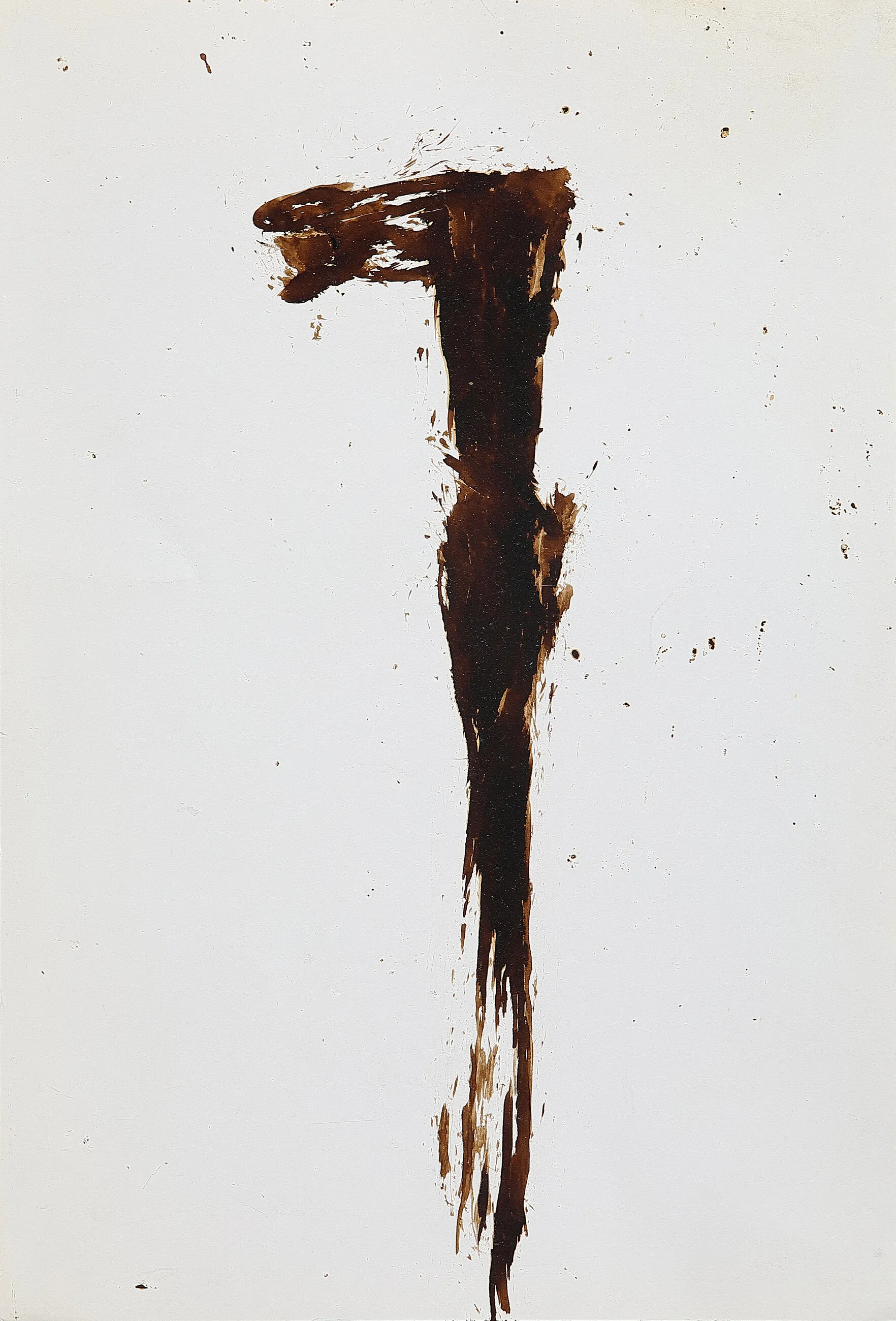 CHUNG Hyun — Drawings (3)