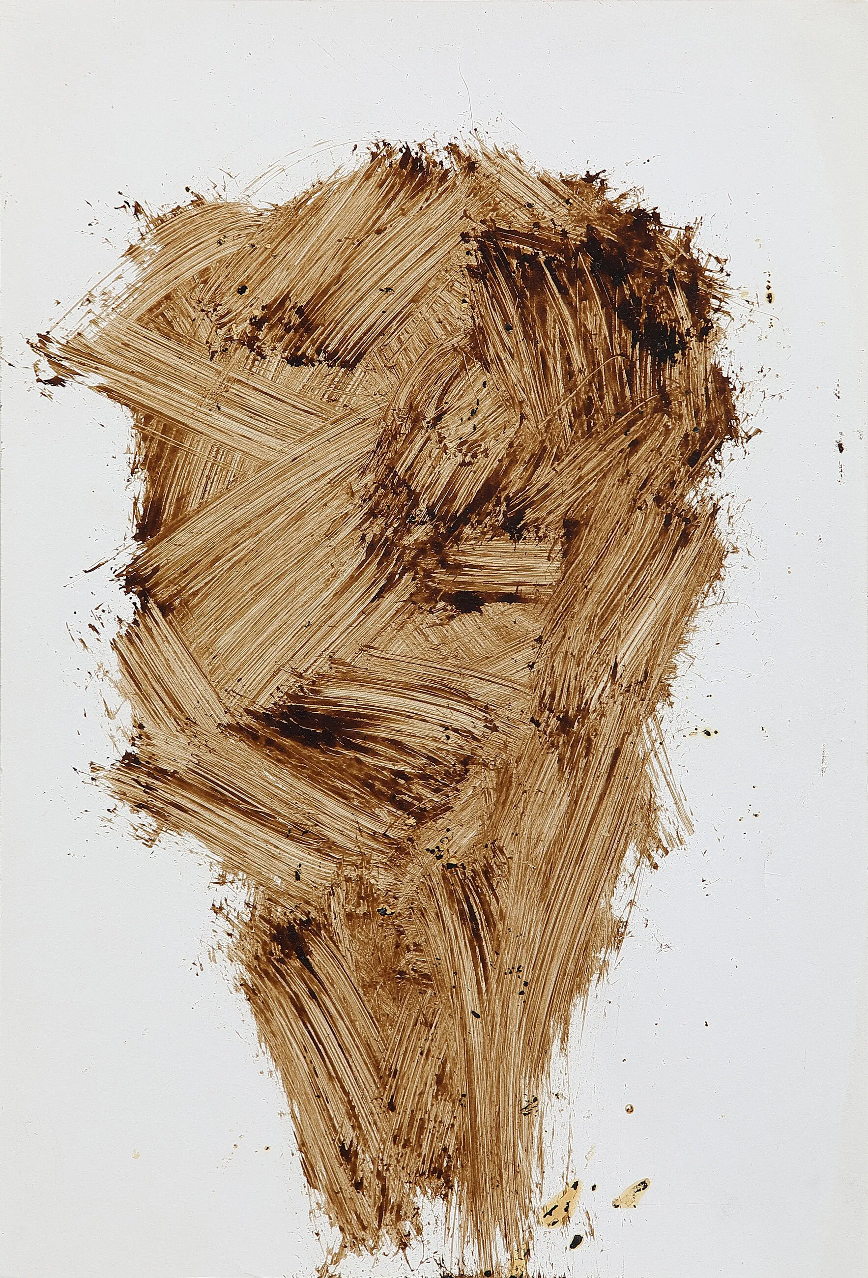 CHUNG Hyun — Drawings (4)
