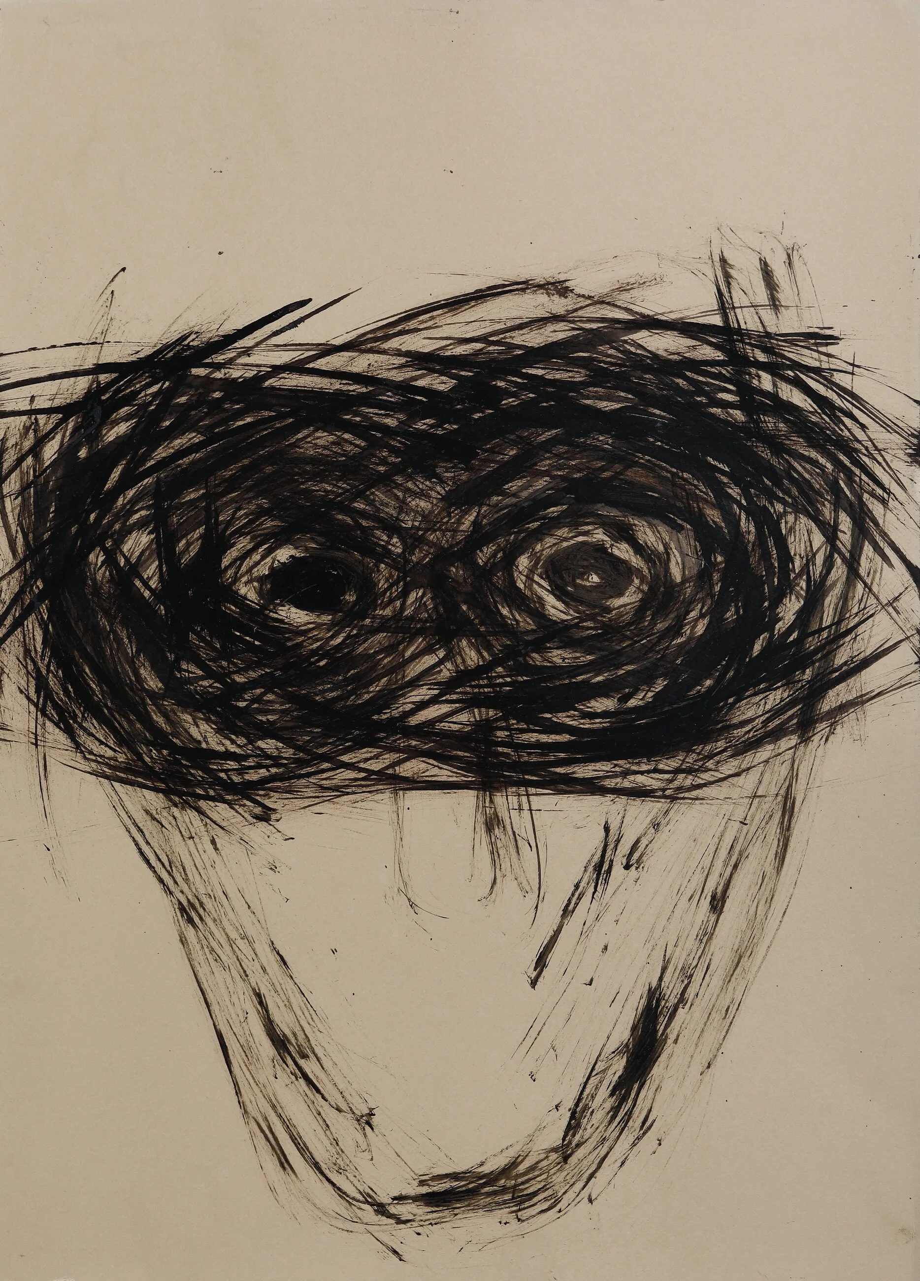 CHUNG Hyun — Drawings (5)