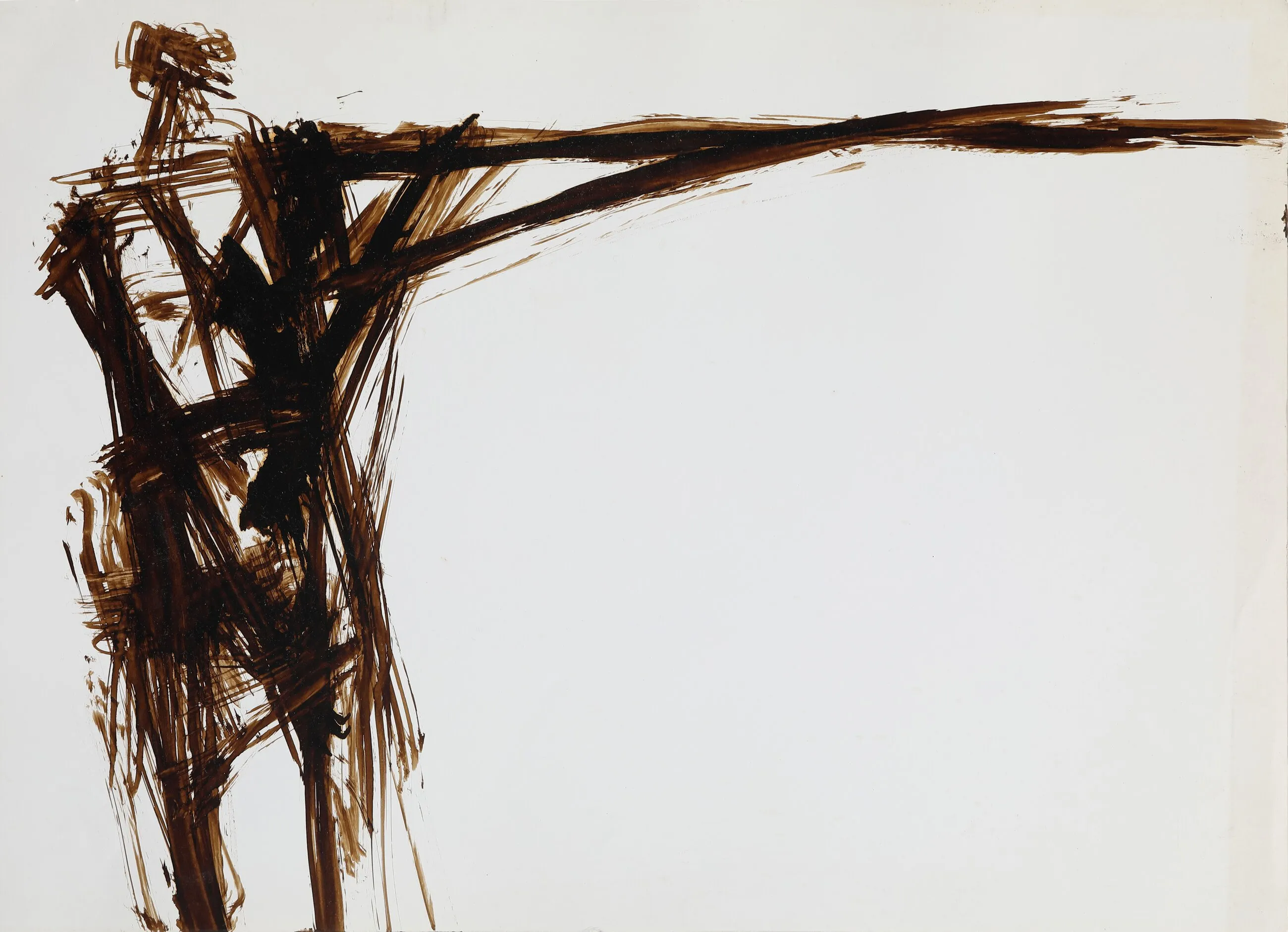 CHUNG Hyun — Drawings (6)