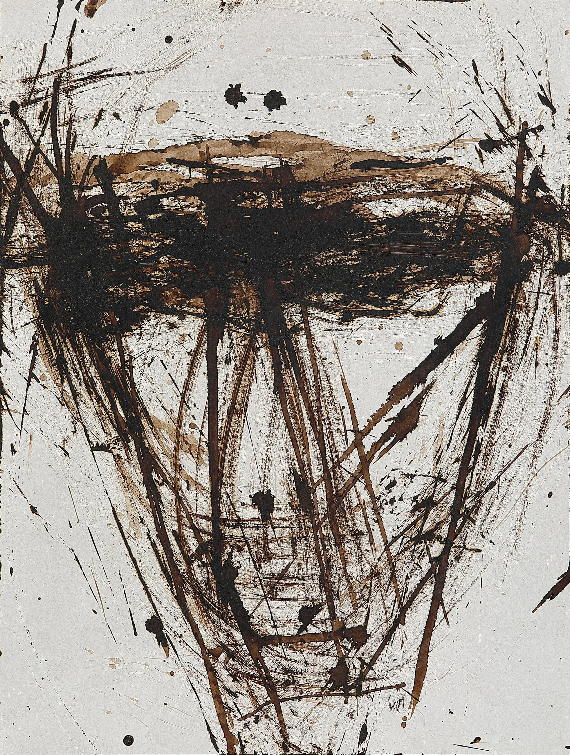CHUNG Hyun — Drawings (8)