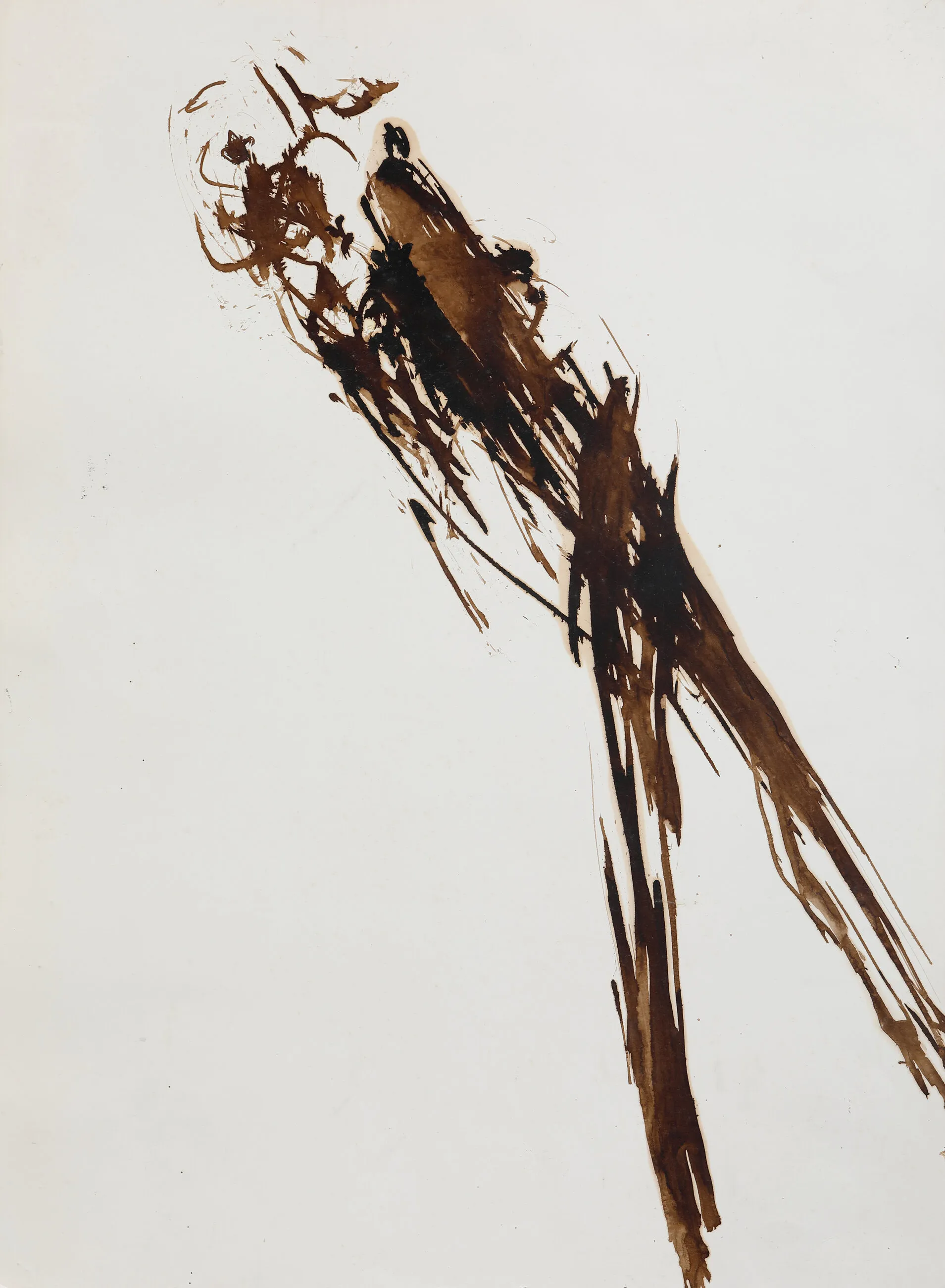 CHUNG Hyun — Drawings (9)
