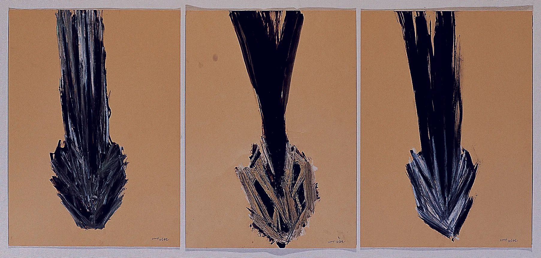 CHUNG Hyun — Drawings (11)