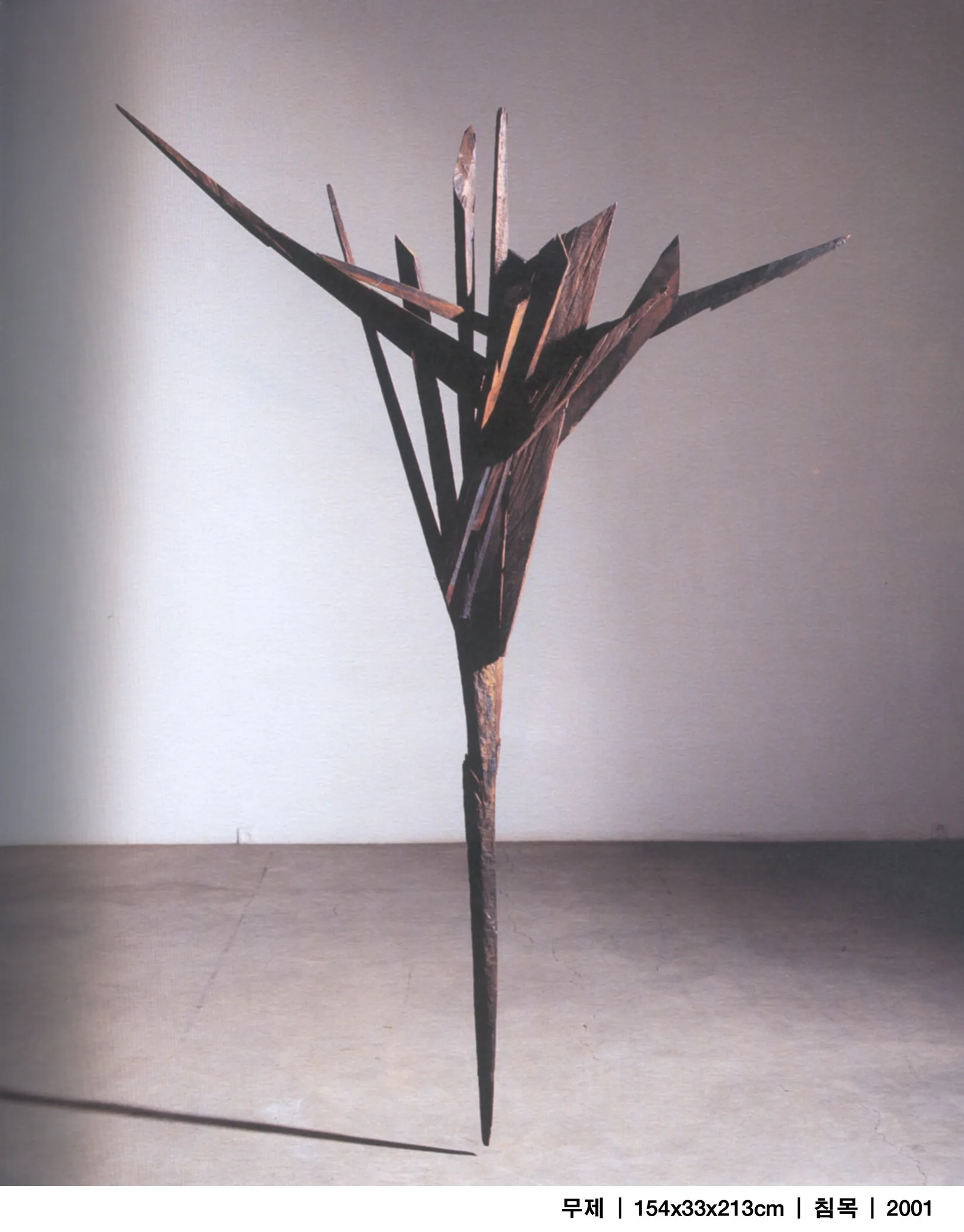 CHUNG Hyun — Early 2000’s (2)