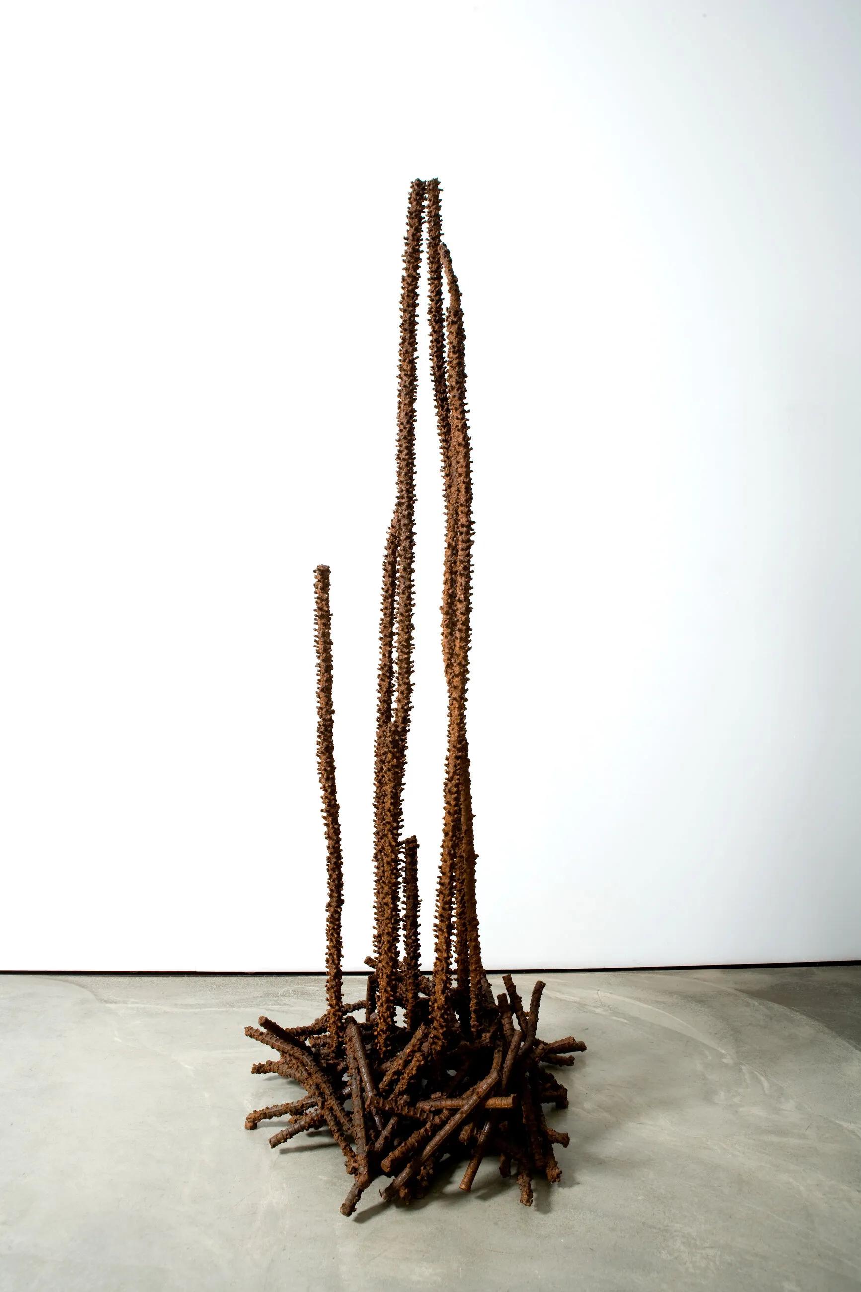 CHUNG Hyun — 2008 Hakgojae