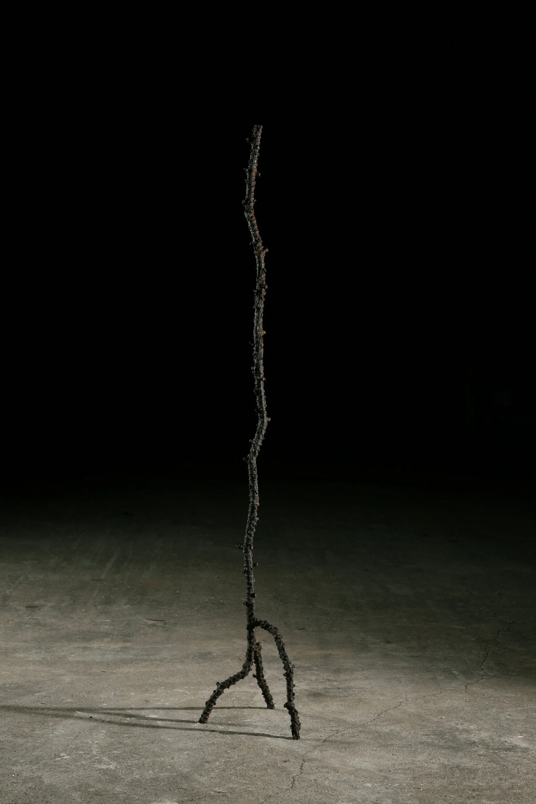 CHUNG Hyun — Hakgojae (5)