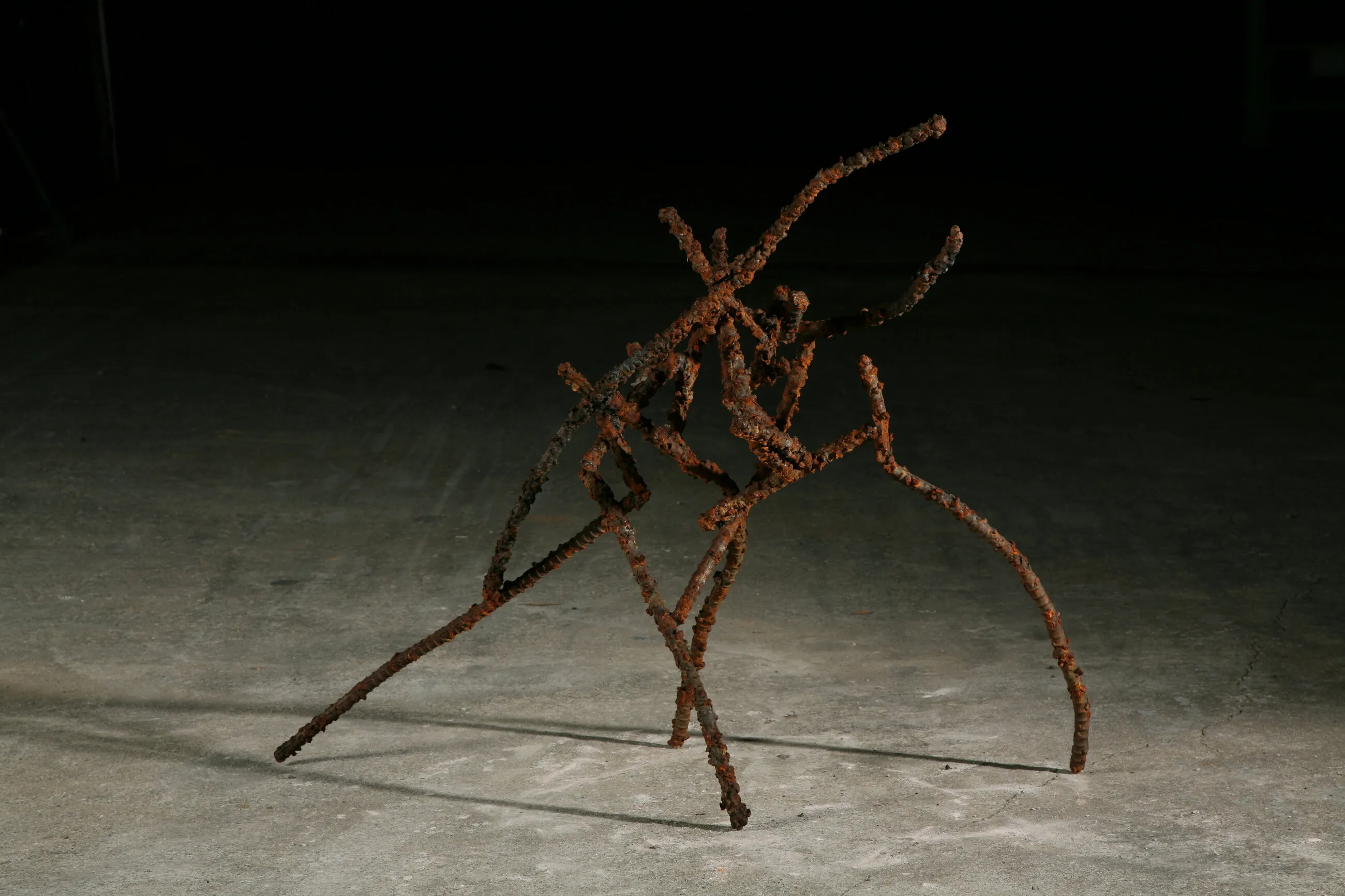 CHUNG Hyun — Hakgojae (6)