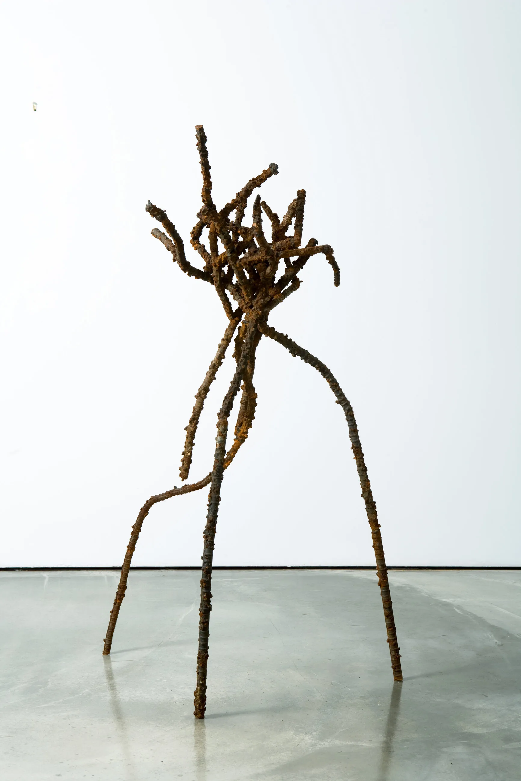 CHUNG Hyun — Hakgojae (7)