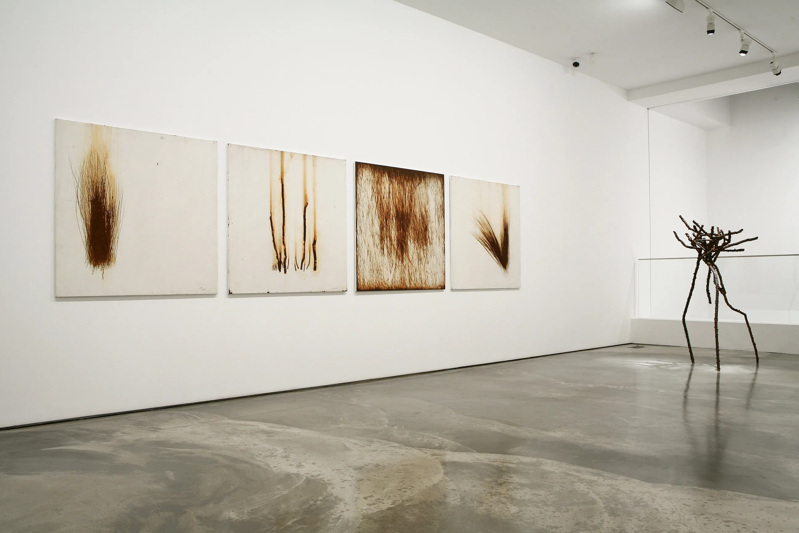 CHUNG Hyun — Hakgojae (11)