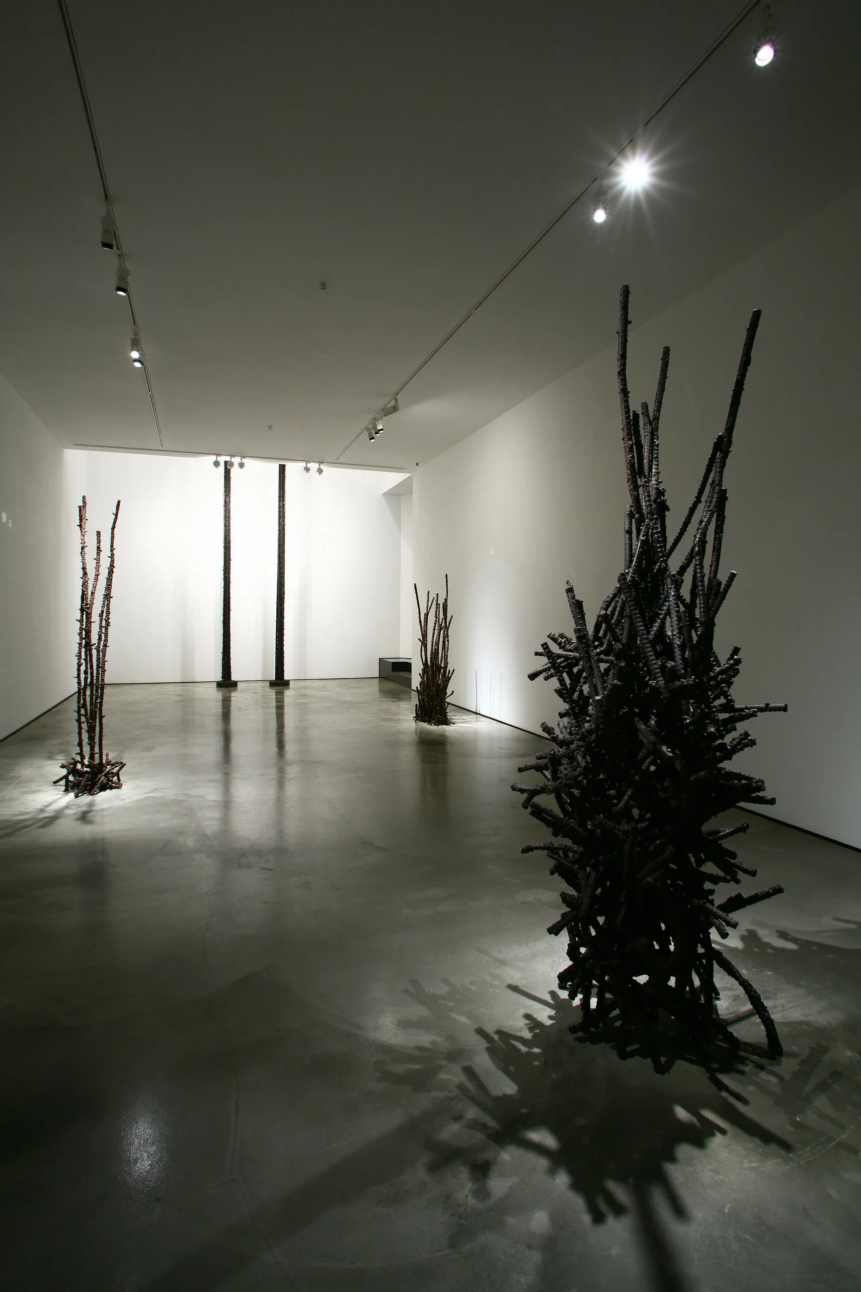 CHUNG Hyun — Hakgojae (13)