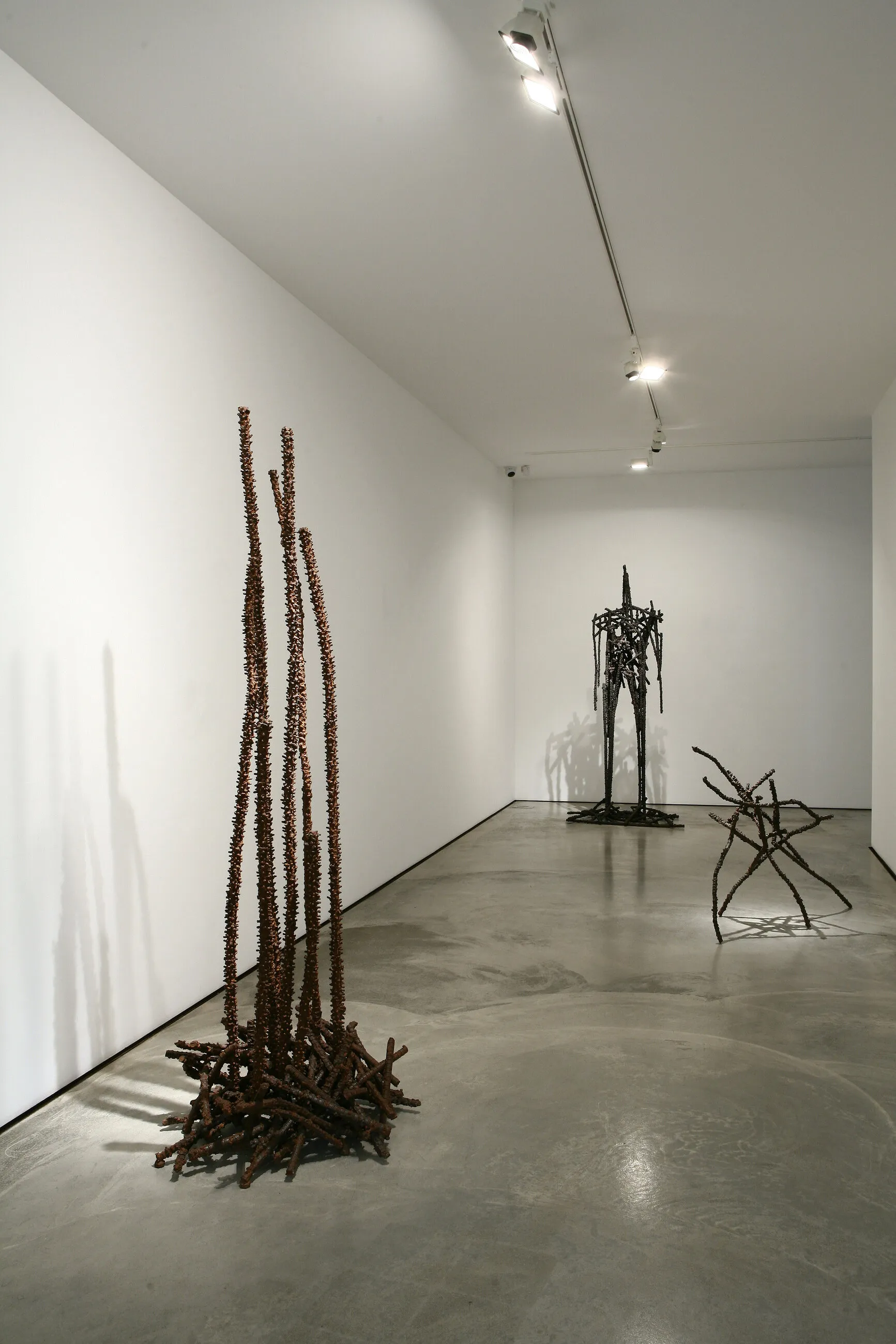 CHUNG Hyun — Hakgojae (14)