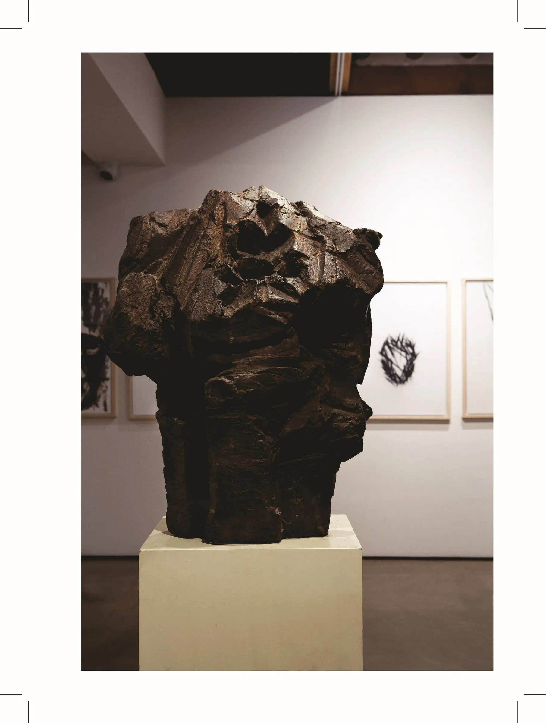 CHUNG Hyun — Hakgojae (8)