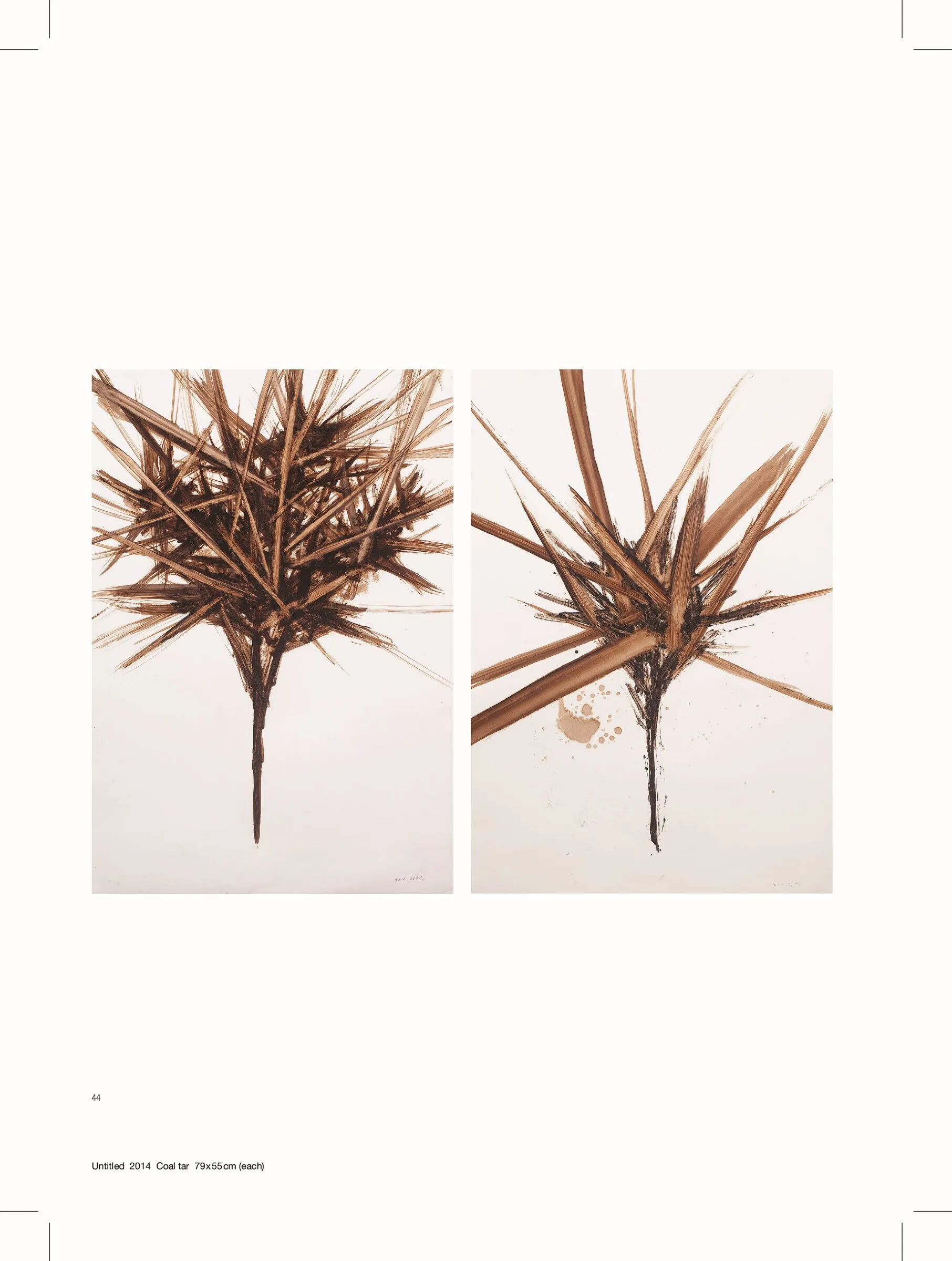 CHUNG Hyun — Hakgojae (11)