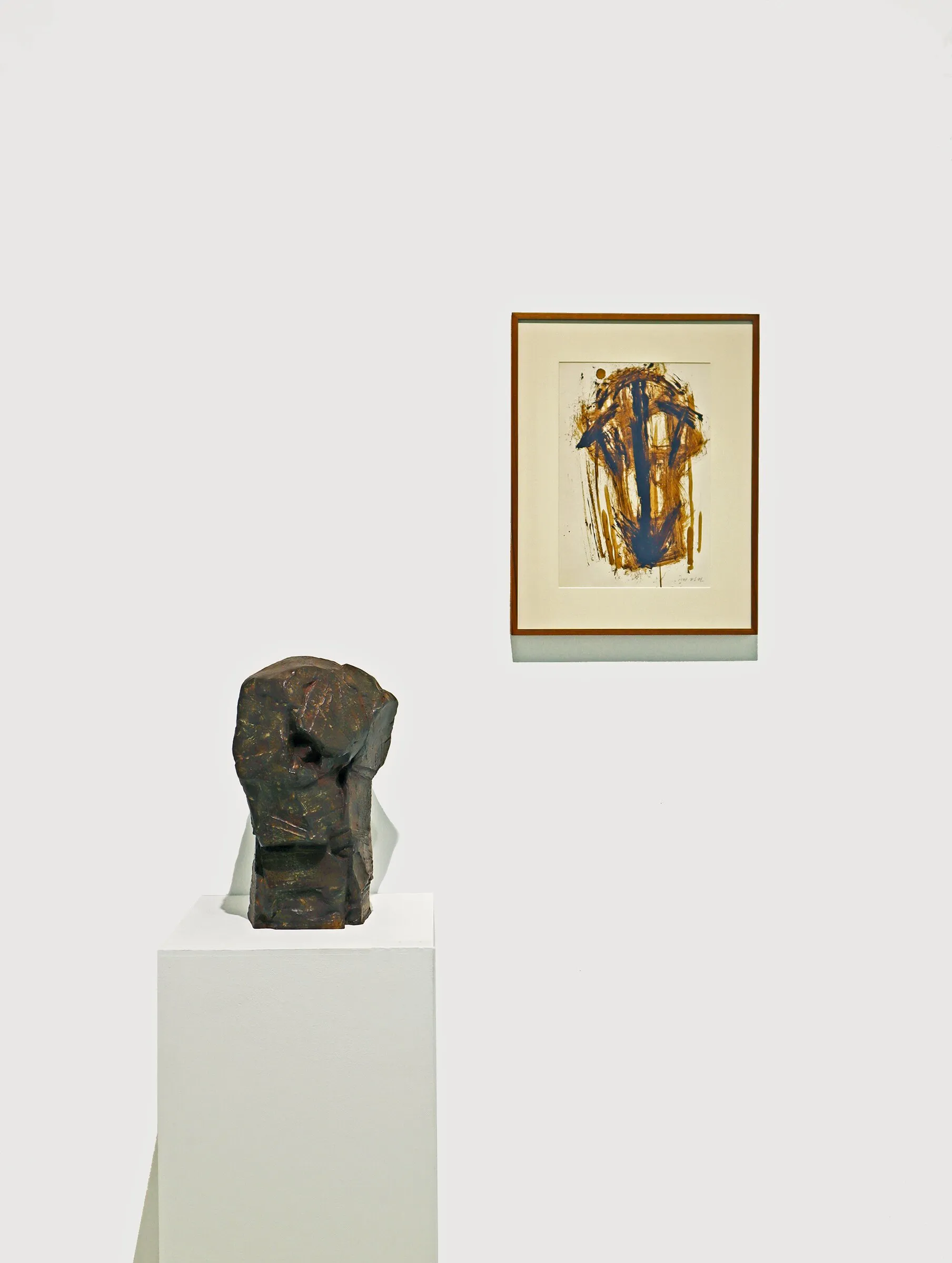 CHUNG Hyun — More than Meets the Eye, Gallery KKI (10)