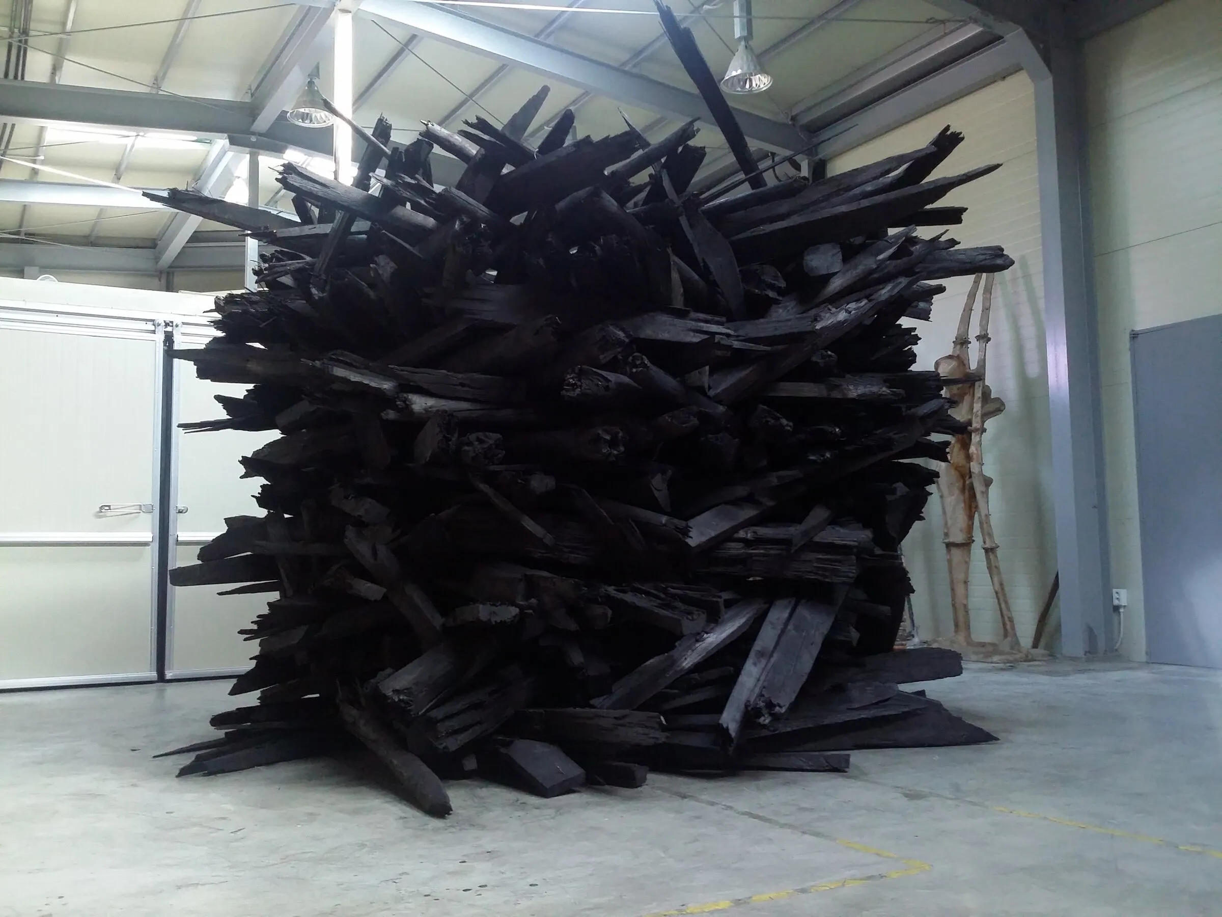CHUNG Hyun — 2018 Kumho