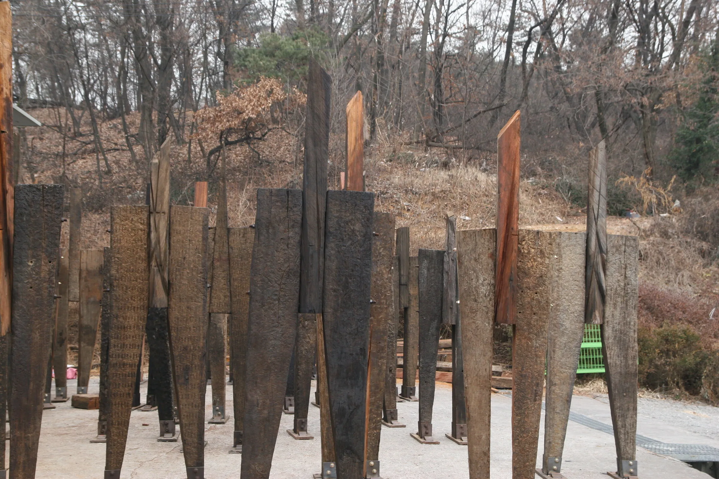 CHUNG Hyun — Kumho (2)