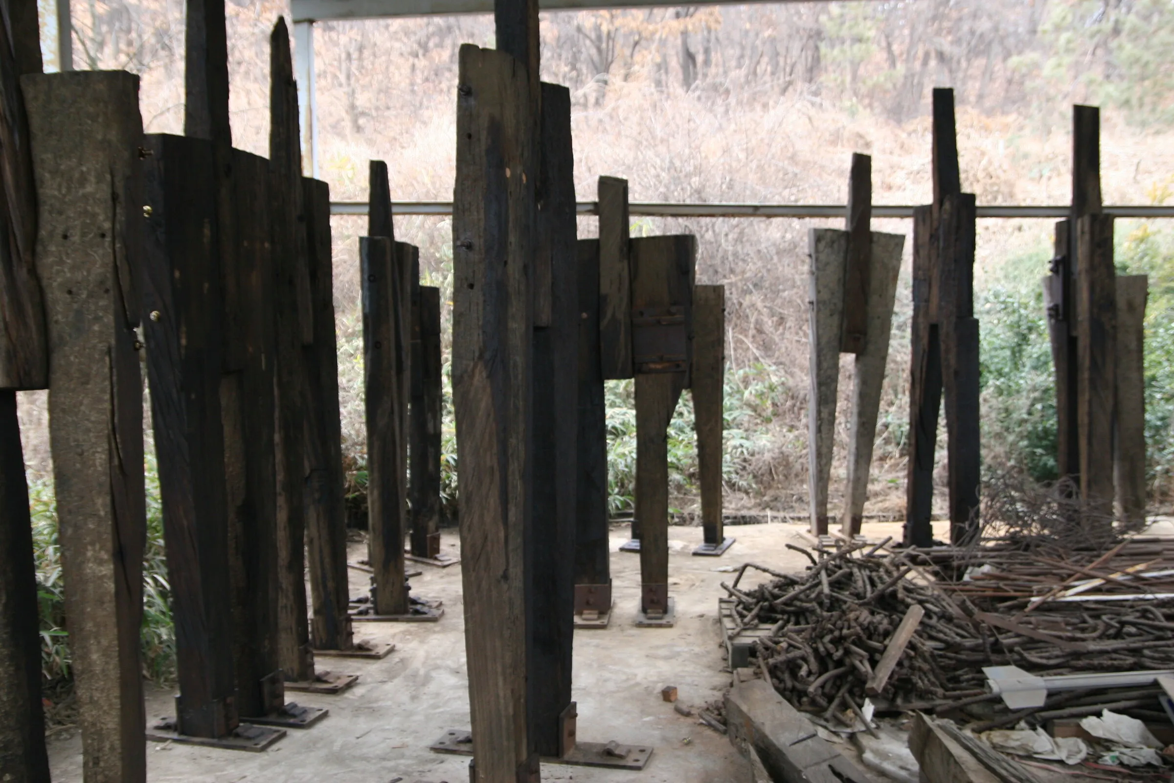 CHUNG Hyun — Kumho (3)
