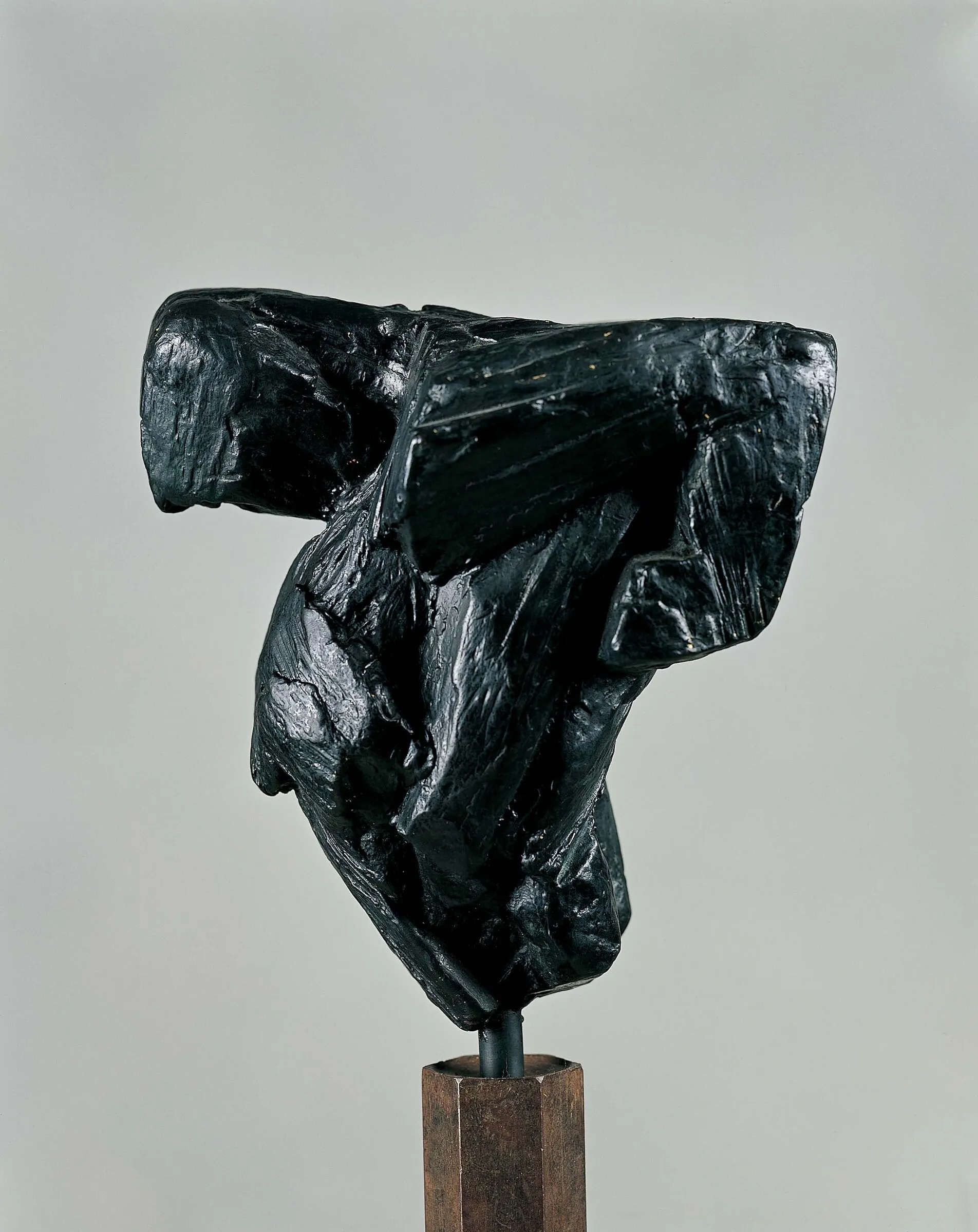 CHUNG Hyun — Late 1980's to early 1990's (2)