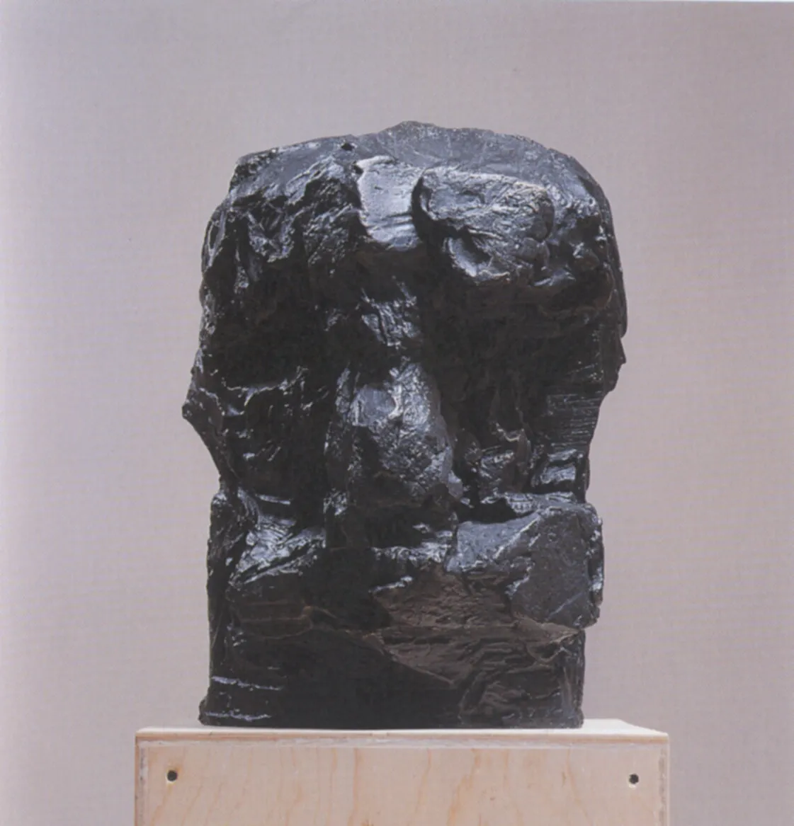 CHUNG Hyun — Middle 1990's
