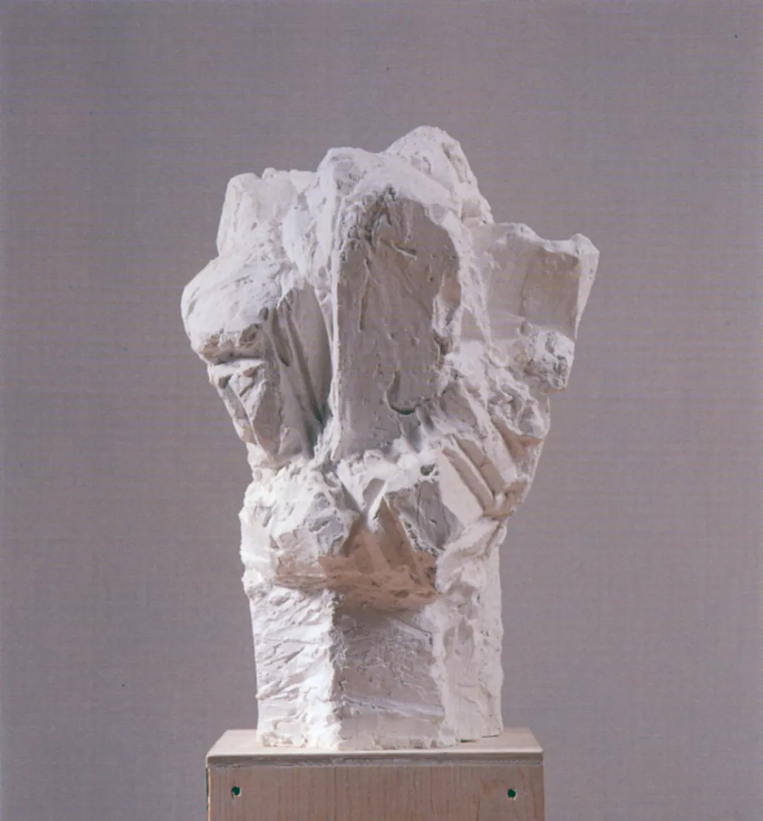 CHUNG Hyun — Middle 1990's (2)
