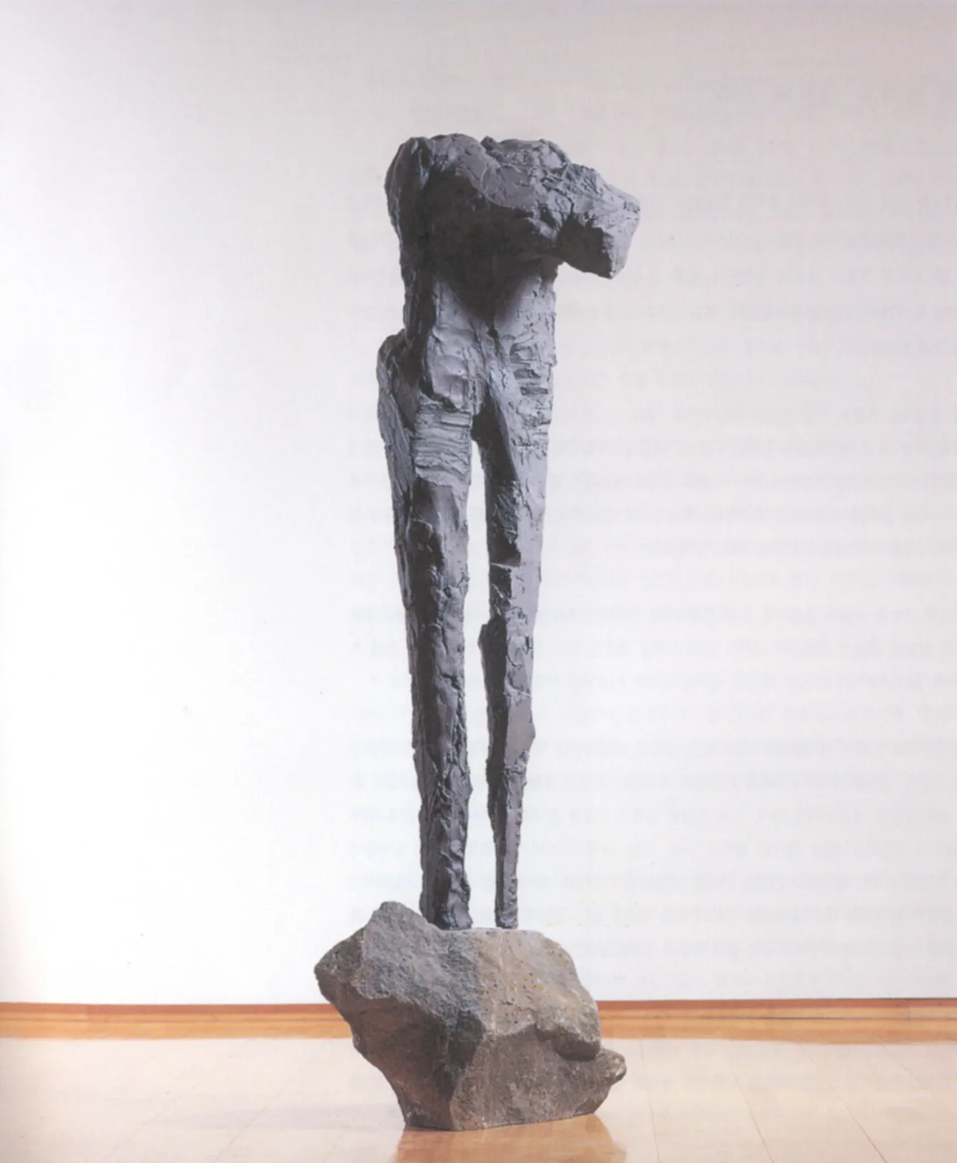 CHUNG Hyun — Middle 1990's (3)