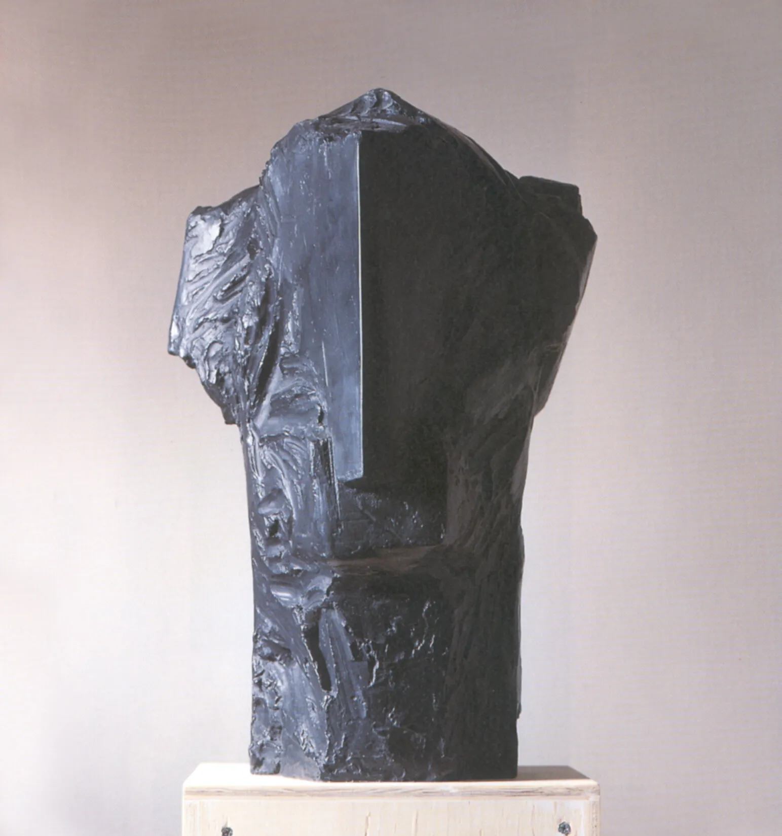 CHUNG Hyun — Middle 1990's (4)