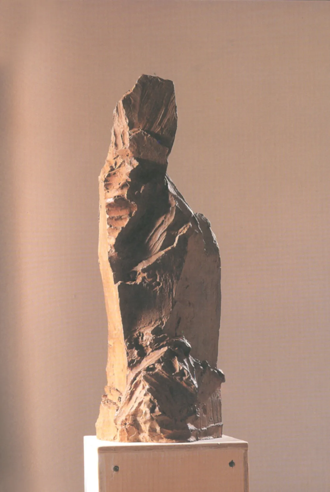 CHUNG Hyun — Middle 1990's (5)