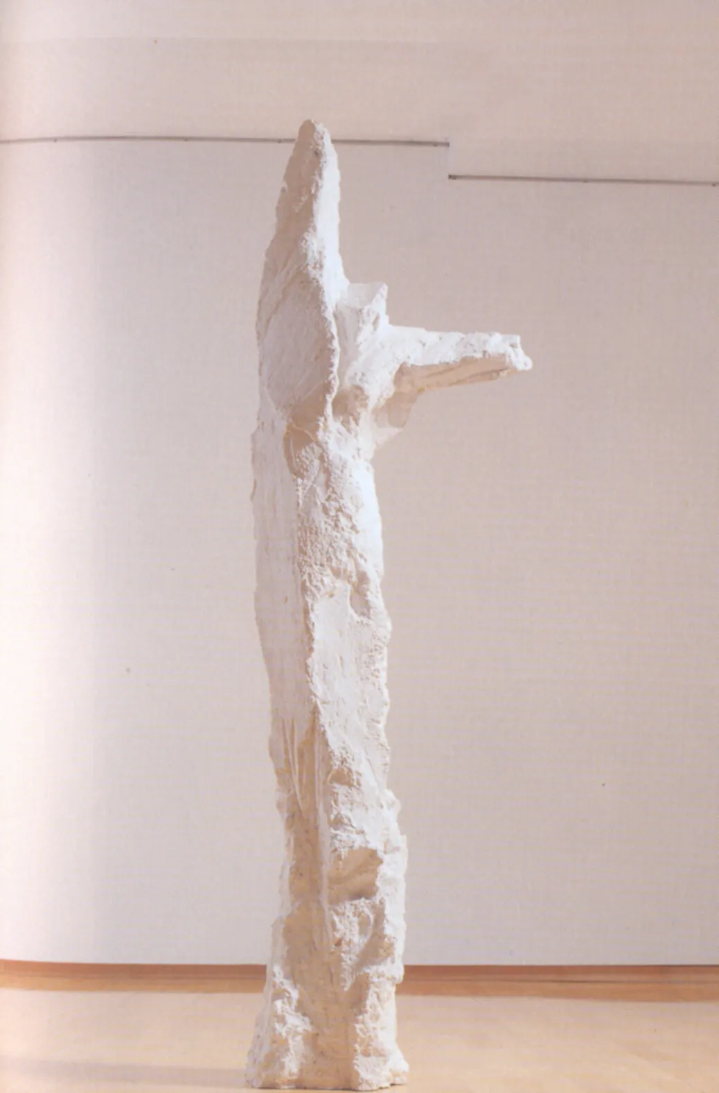 CHUNG Hyun — Middle 1990's (6)