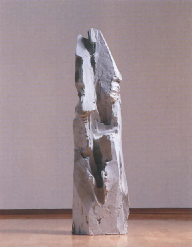 CHUNG Hyun — Middle 1990's (8)