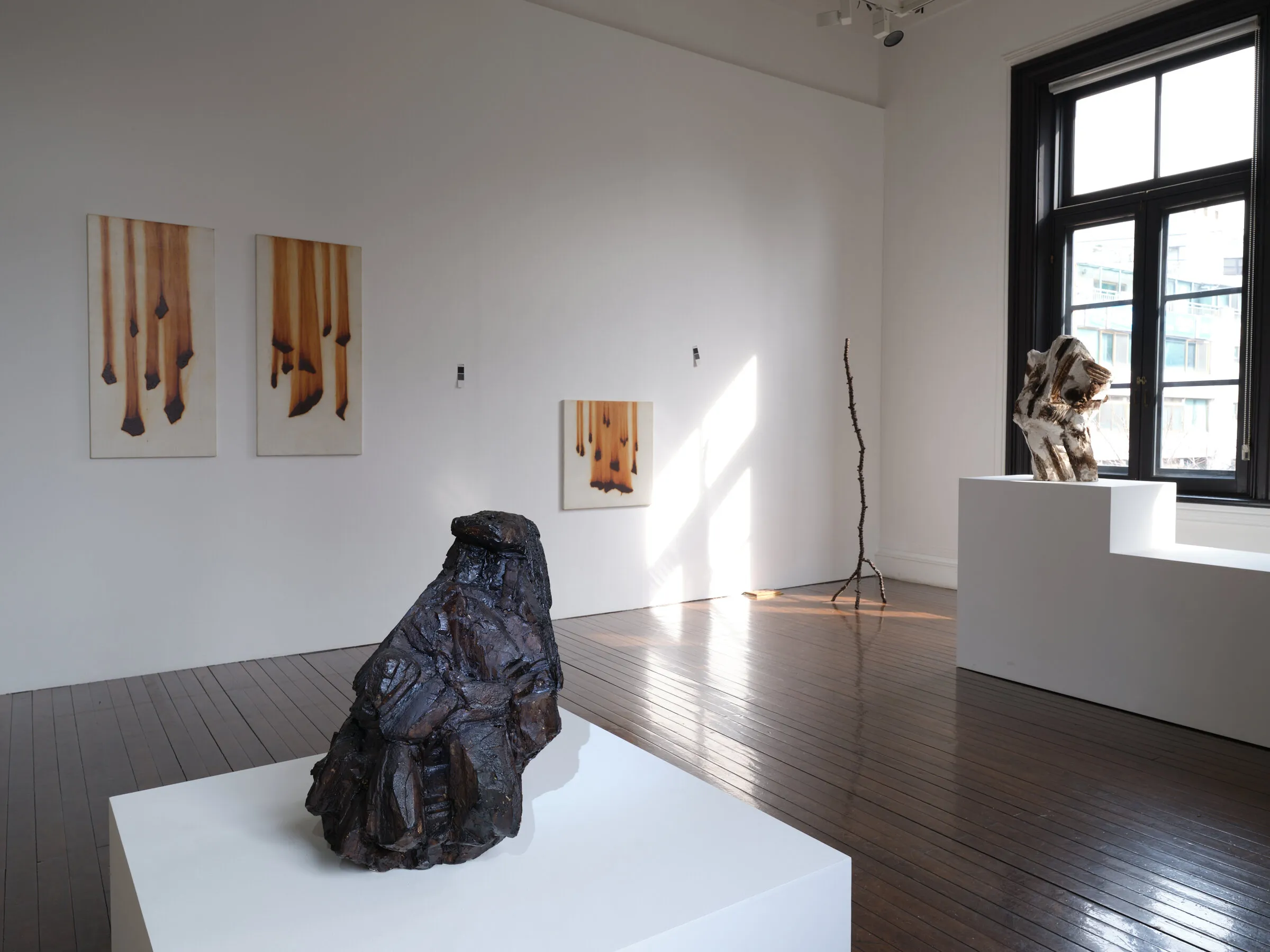 CHUNG Hyun — 2023 Nam-Seoul Museum of Art (SeMA)