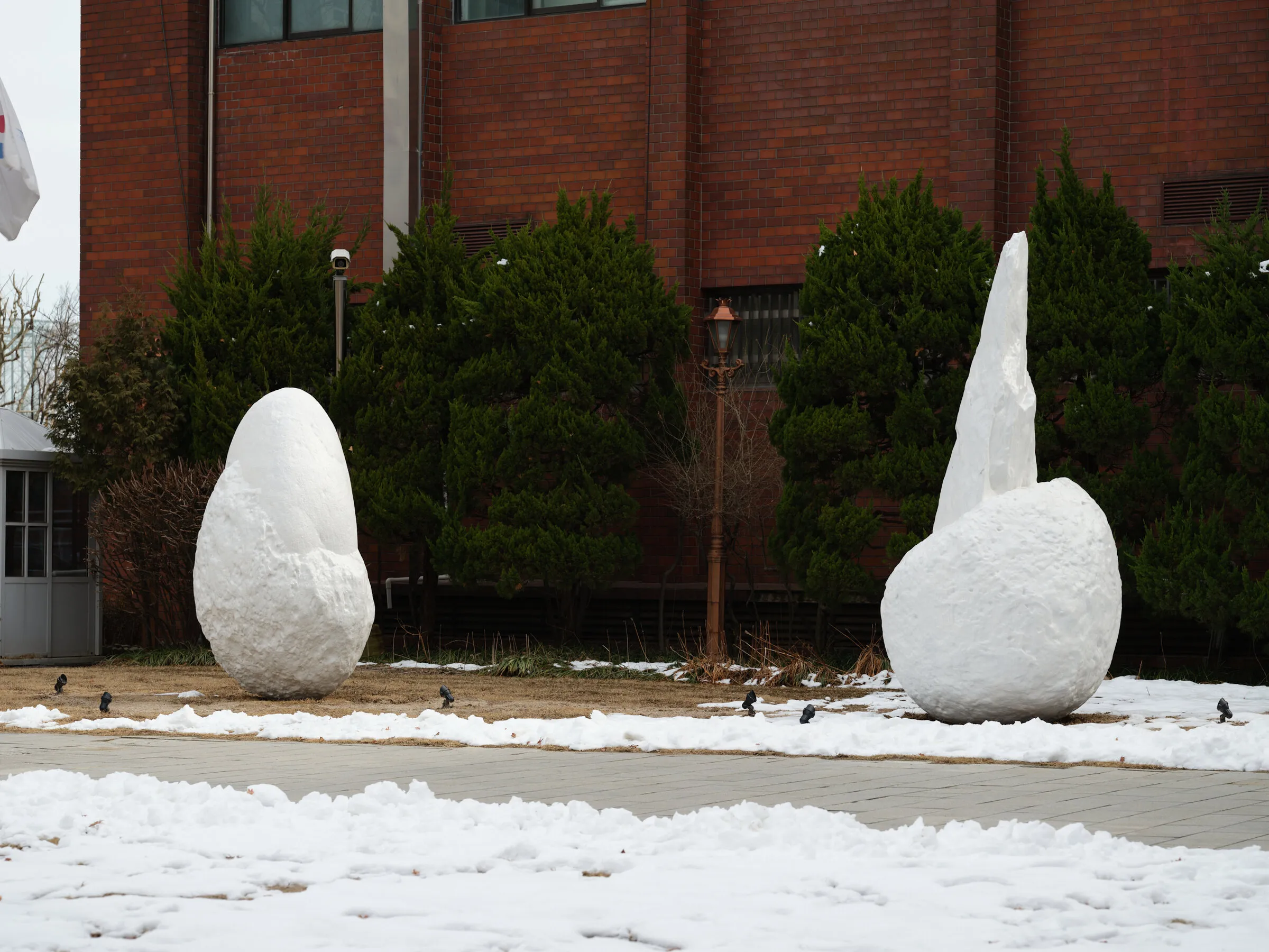 CHUNG Hyun — Nam-Seoul Museum of Art (SeMA) (4)