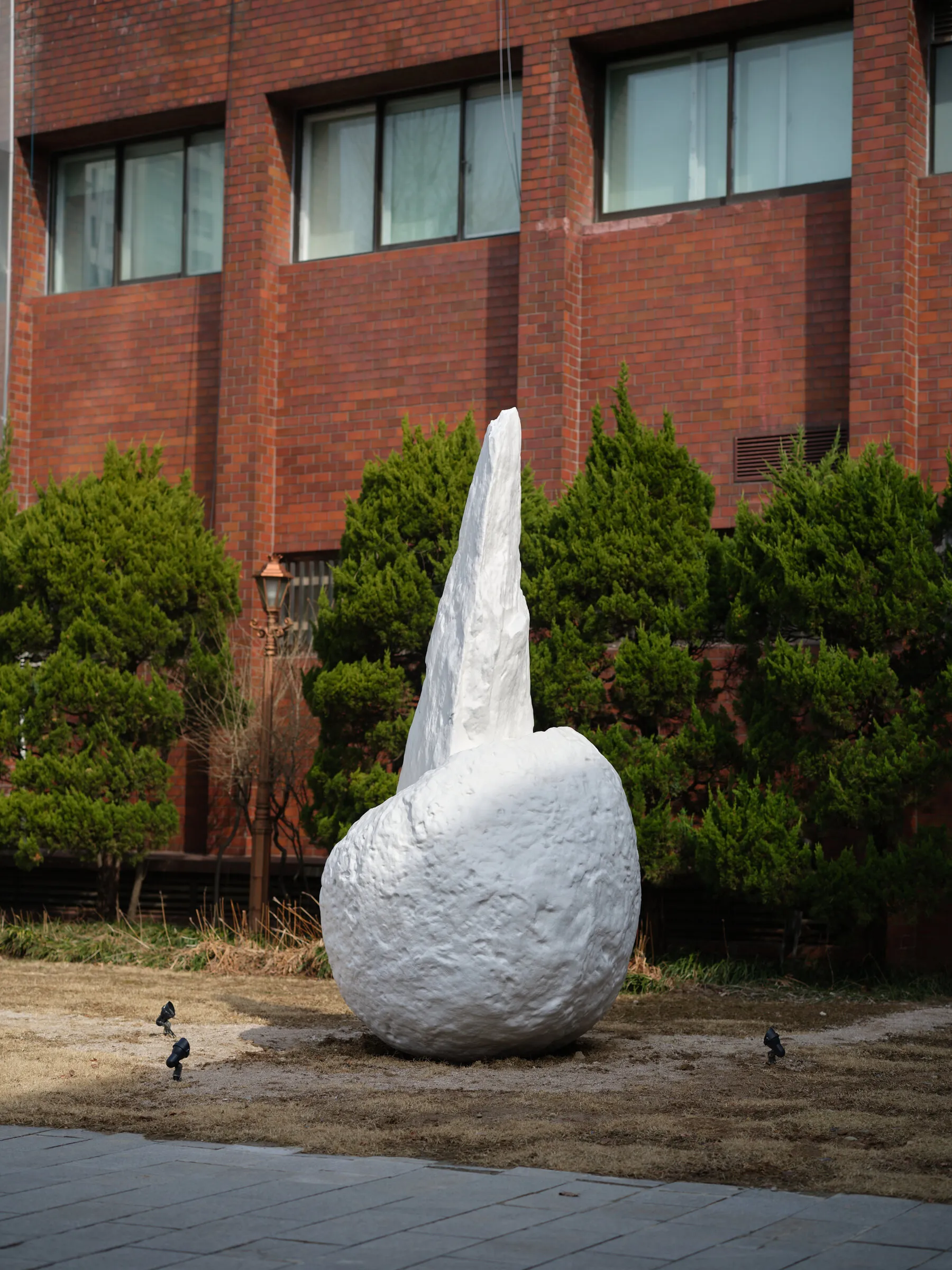 CHUNG Hyun — Nam-Seoul Museum of Art (SeMA) (5)