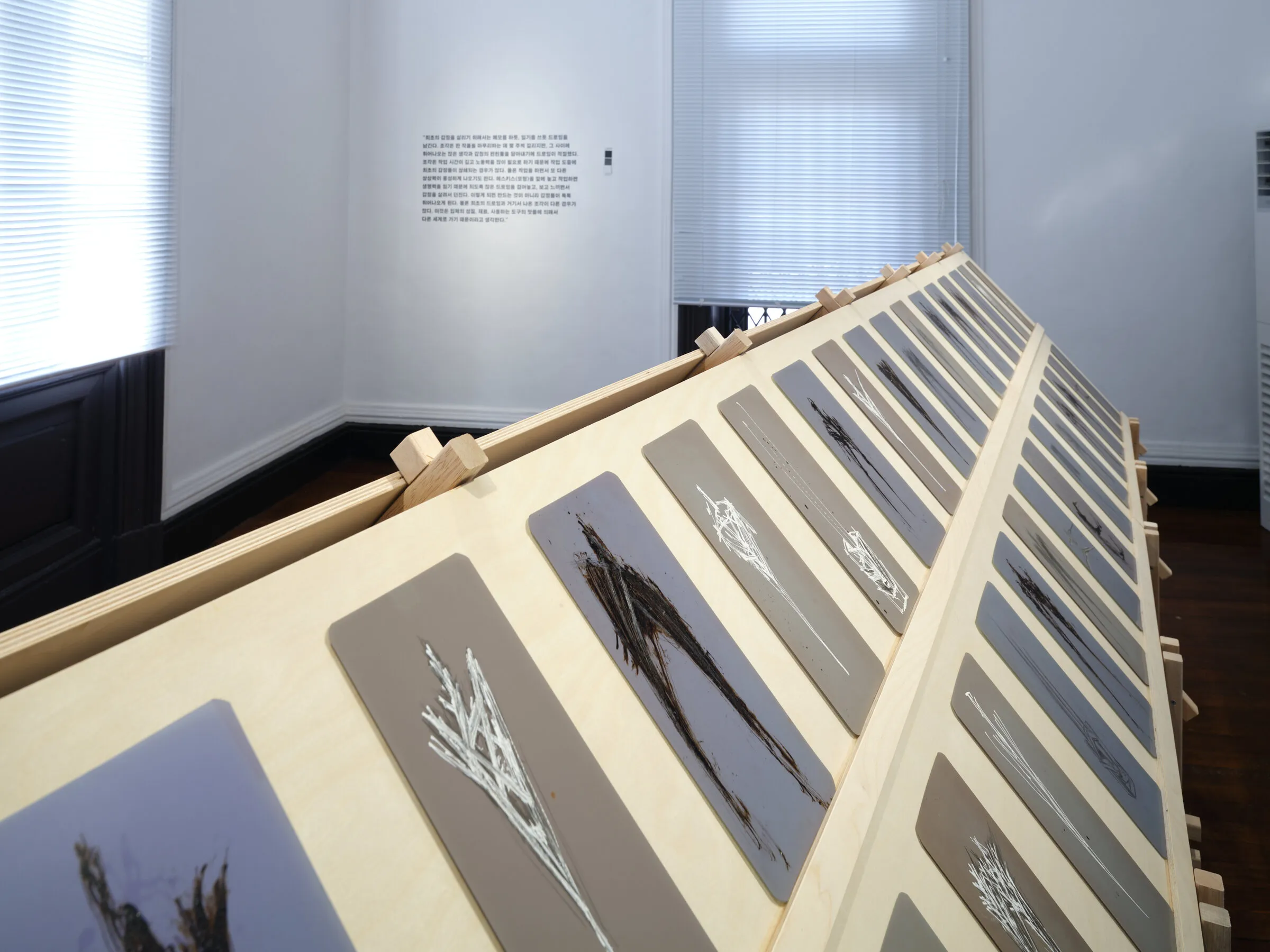 CHUNG Hyun — Nam-Seoul Museum of Art (SeMA) (9)