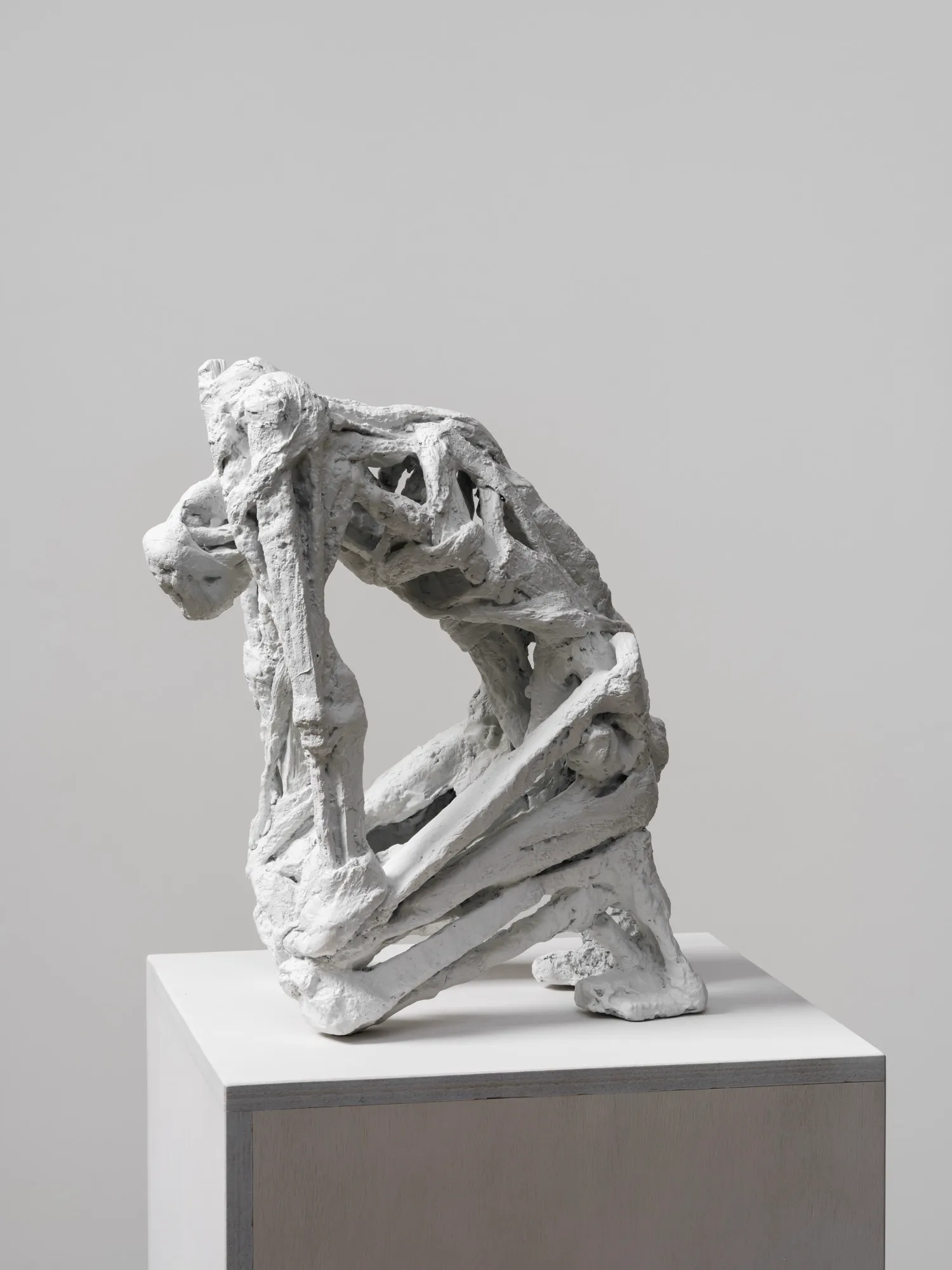 CHUNG Hyun — PKM Gallery, Seoul (2)