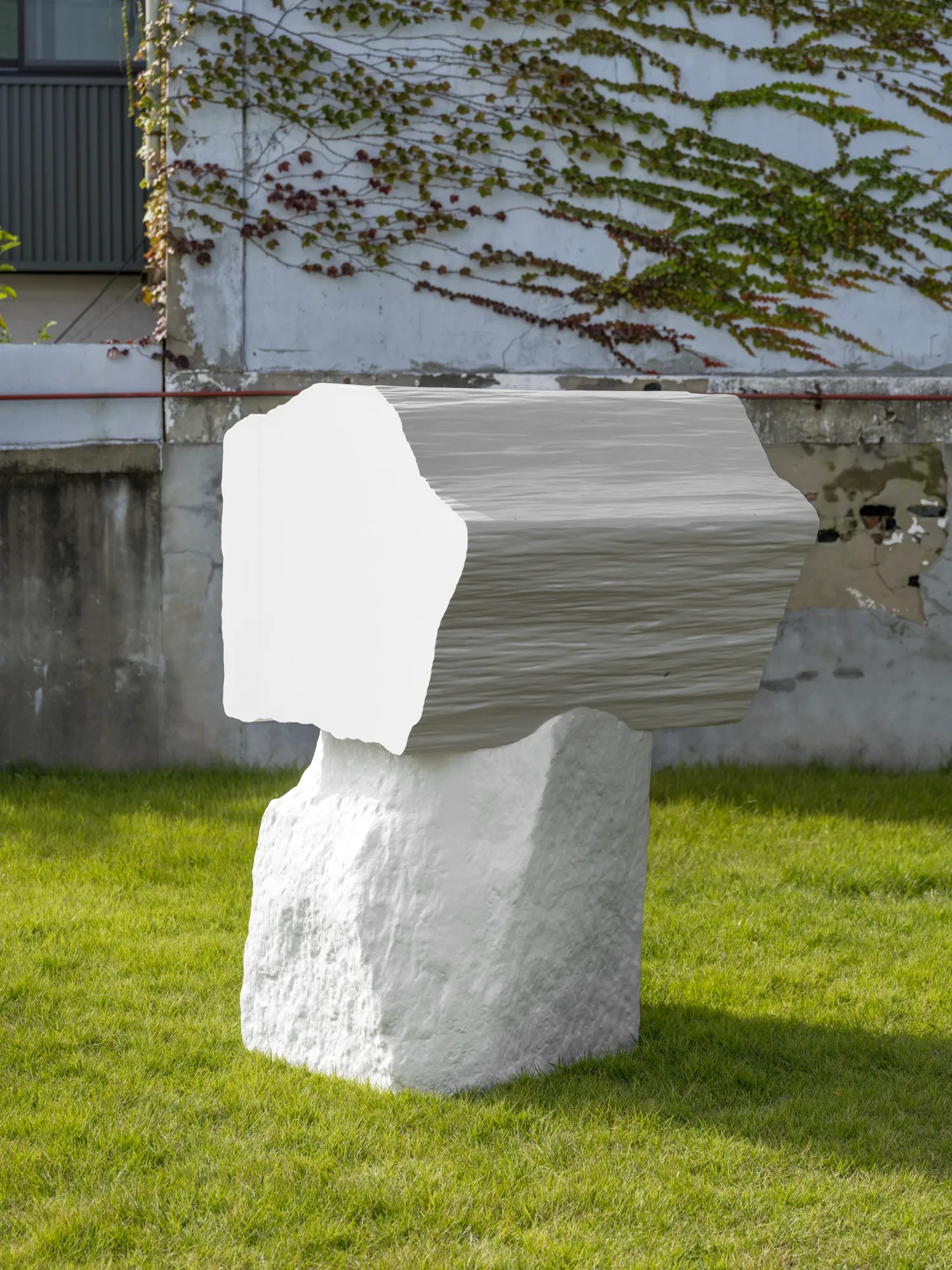 CHUNG Hyun — PKM Gallery, Seoul (6)