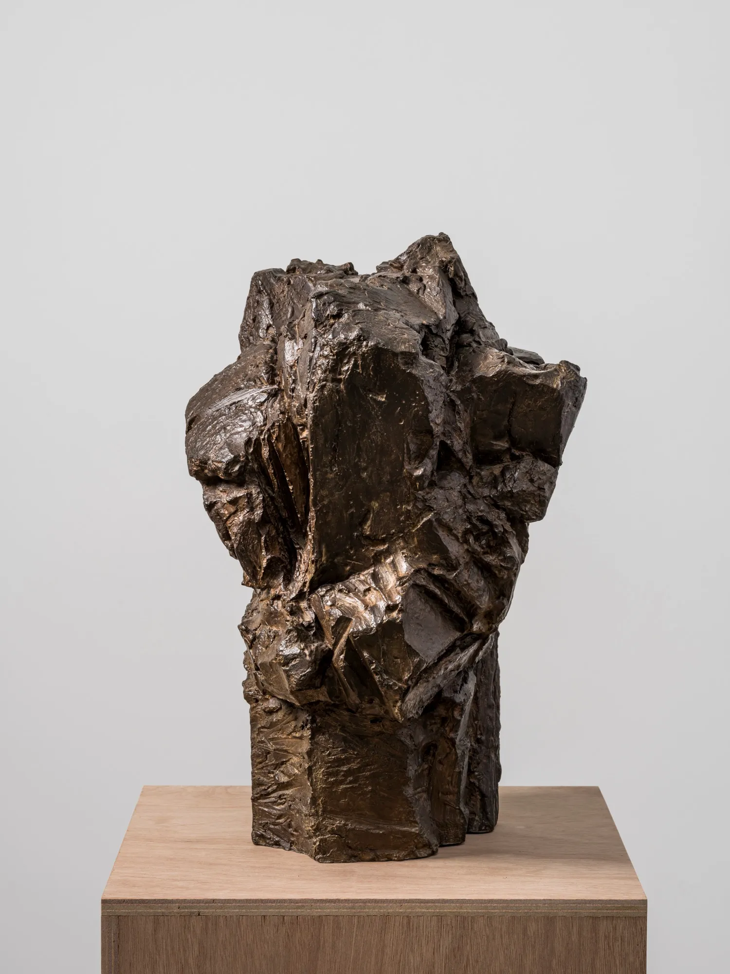 CHUNG Hyun — PKM Gallery, Seoul (12)