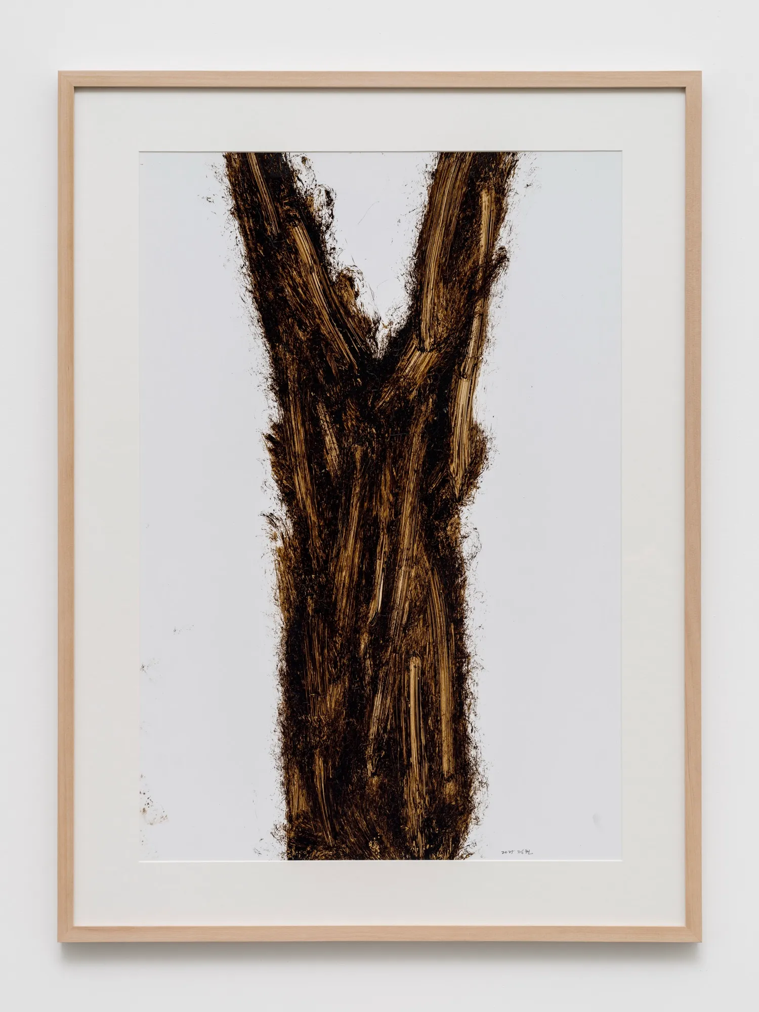 CHUNG Hyun — PKM Gallery, Seoul (23)