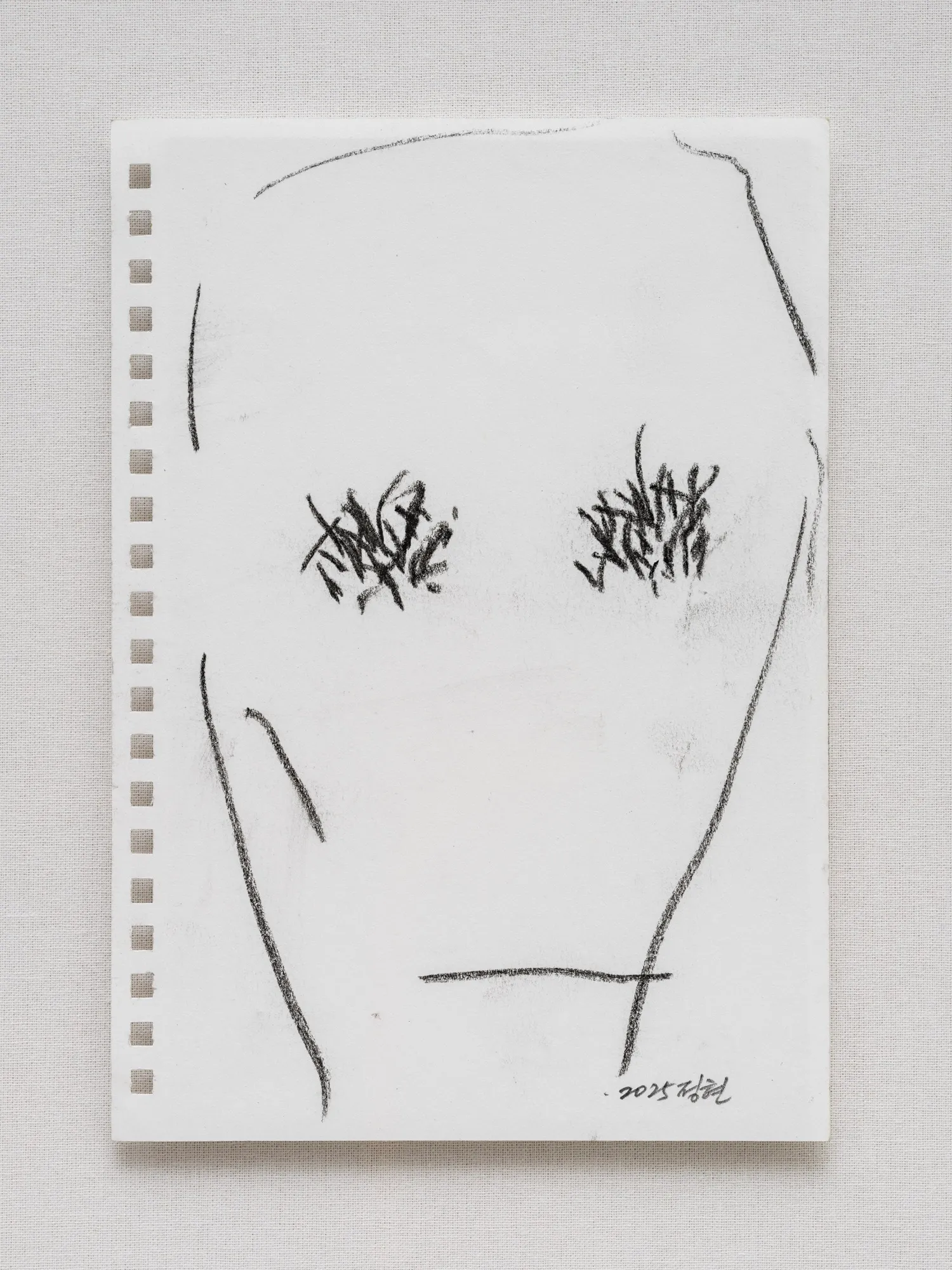 CHUNG Hyun — PKM Gallery, Seoul (24)